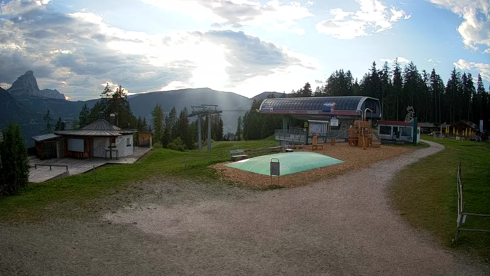 Piz de Plaies | San Vigilio | Kronplatz