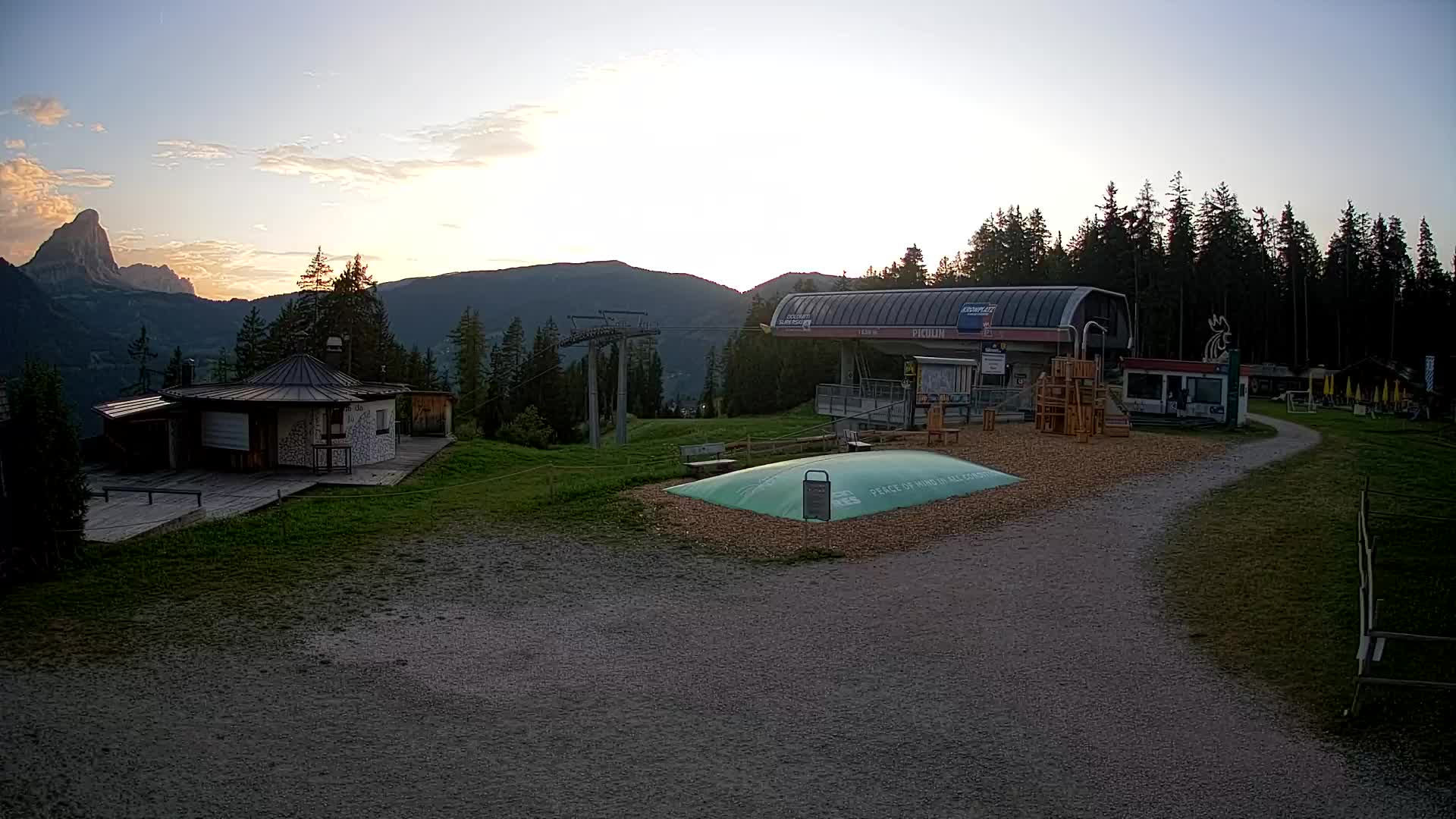 Piz de Plaies | San Vigilio