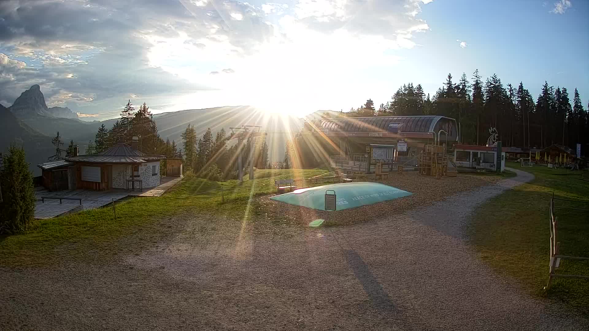 Piz de Plaies | San Vigilio | Kronplatz