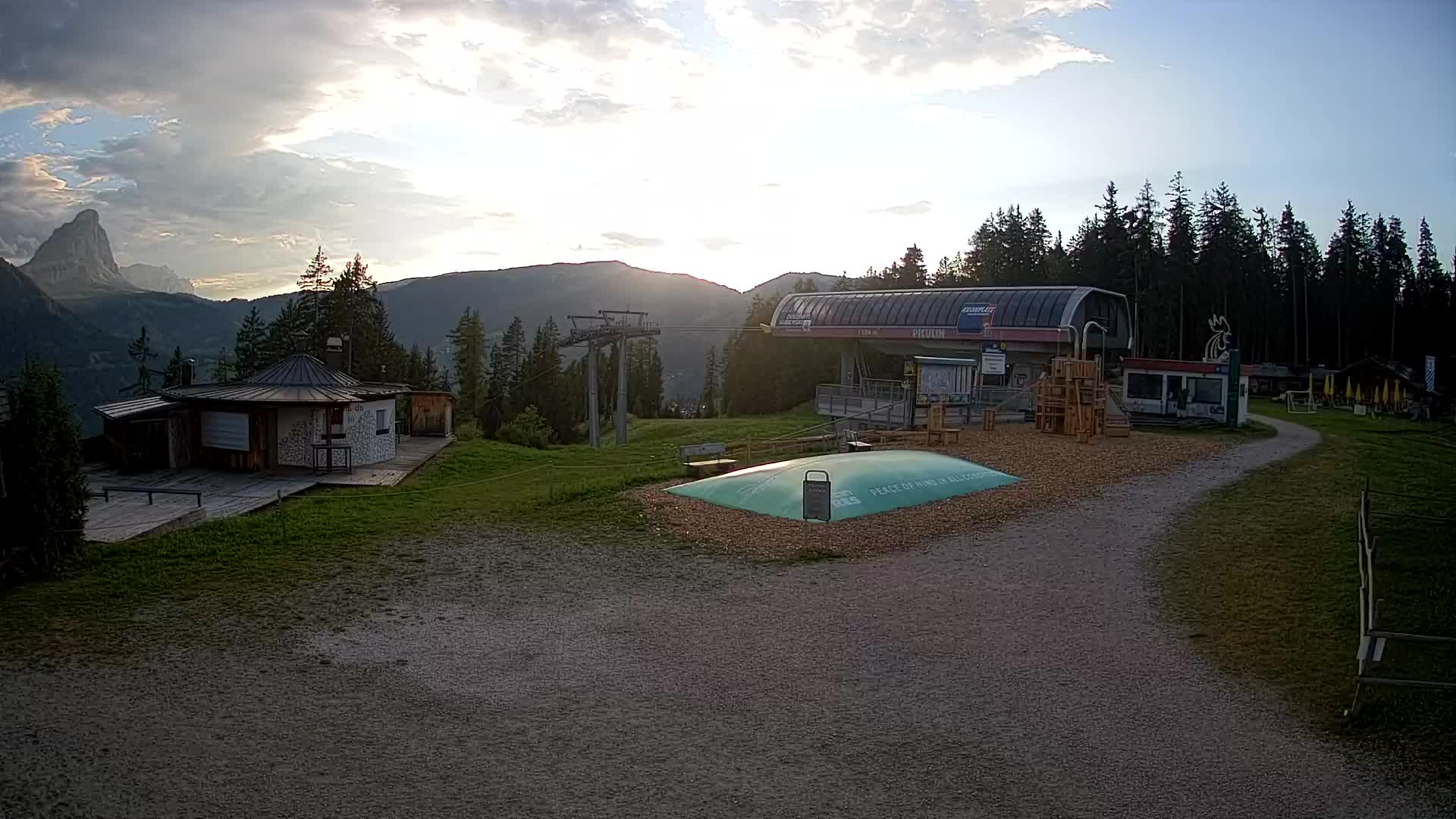 Piz de Plaies | San Vigilio