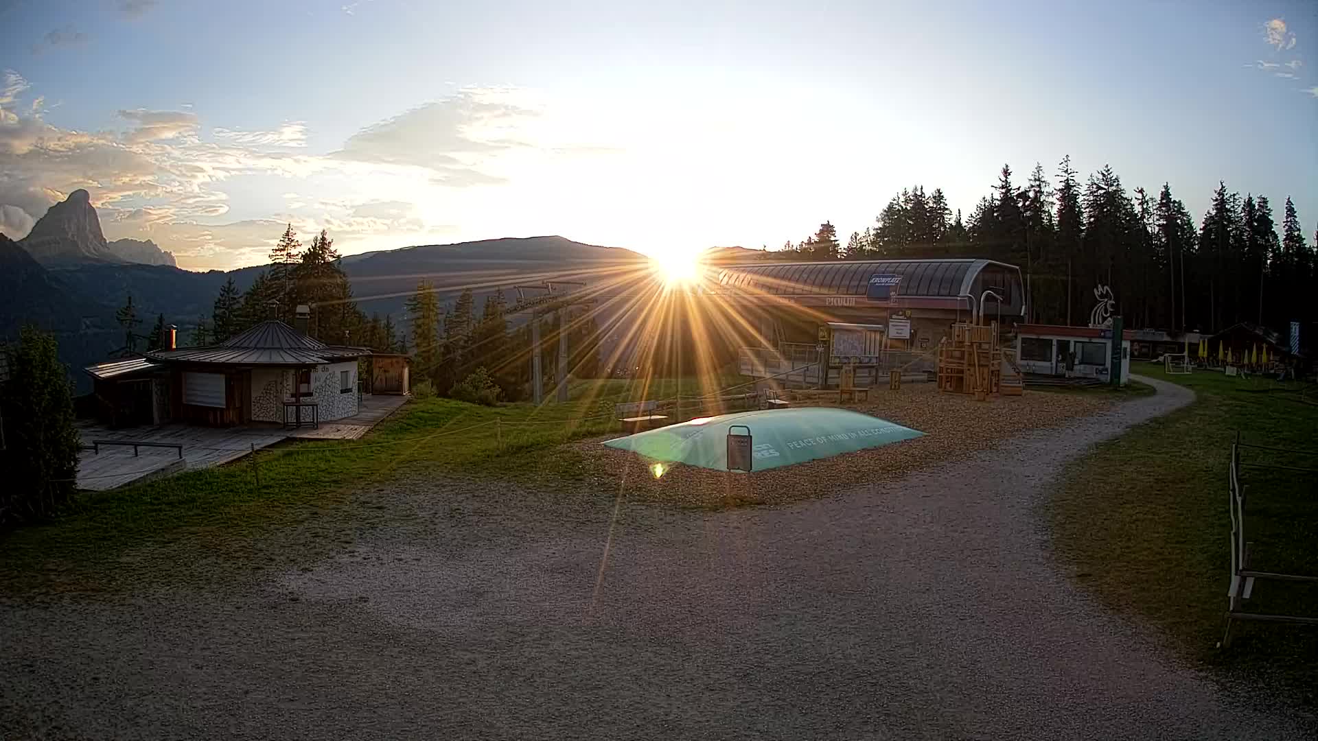 Piz de Plaies | San Vigilio