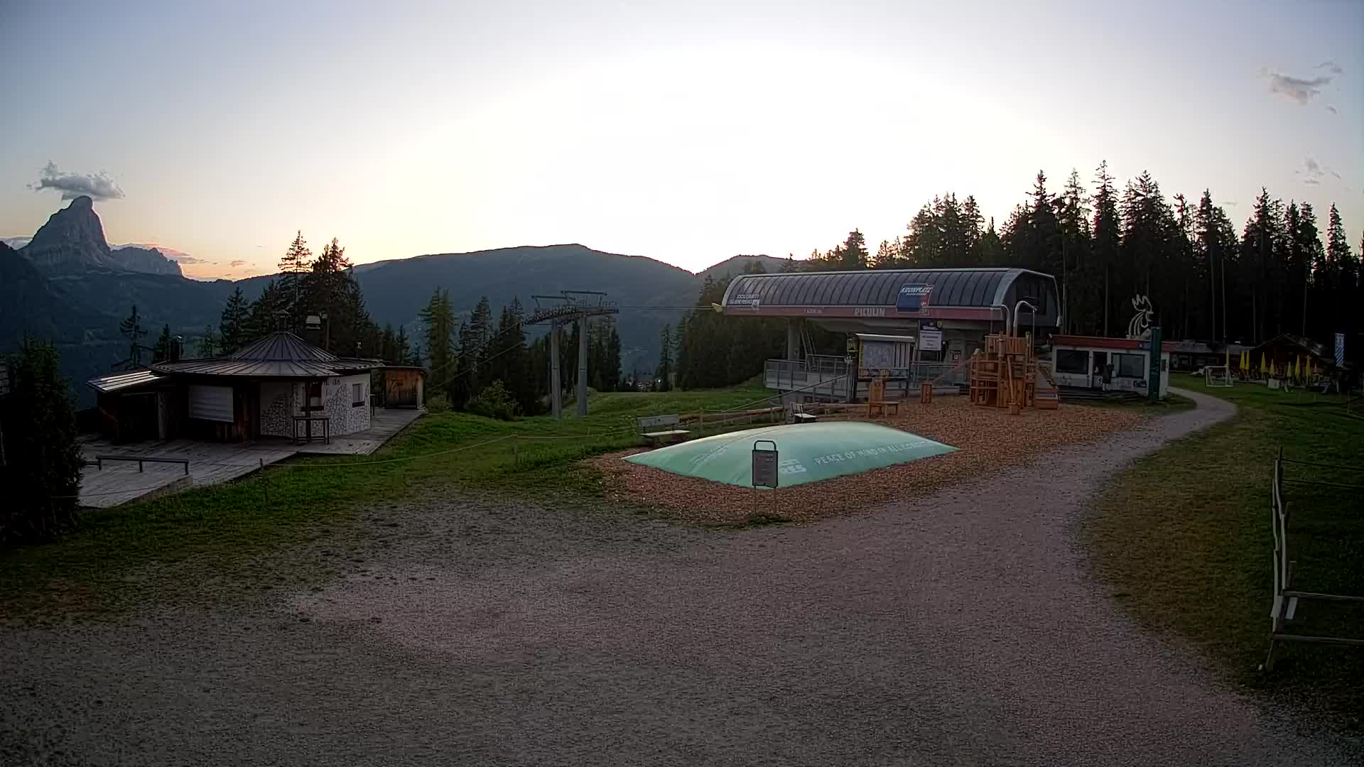 Piz de Plaies | San Vigilio | Kronplatz