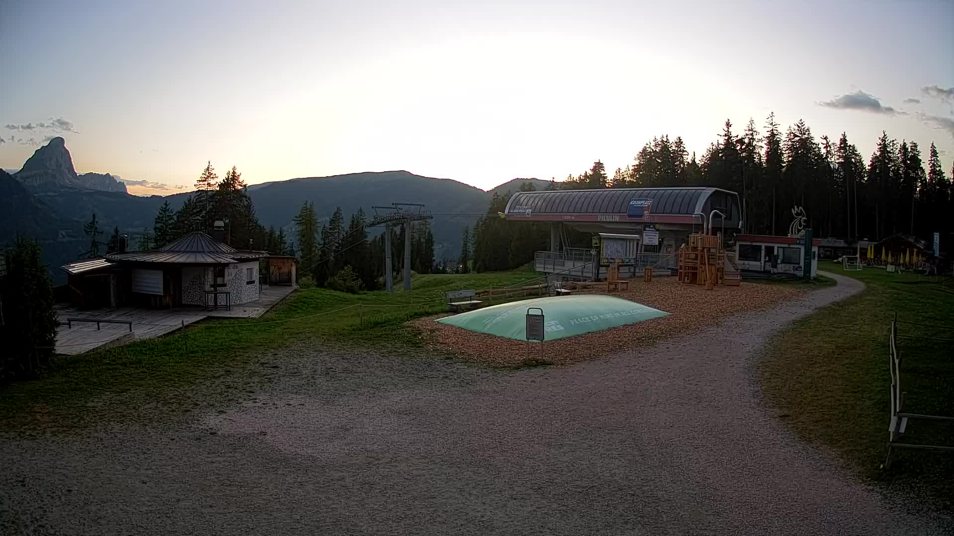 Piz de Plaies | San Vigilio | Kronplatz