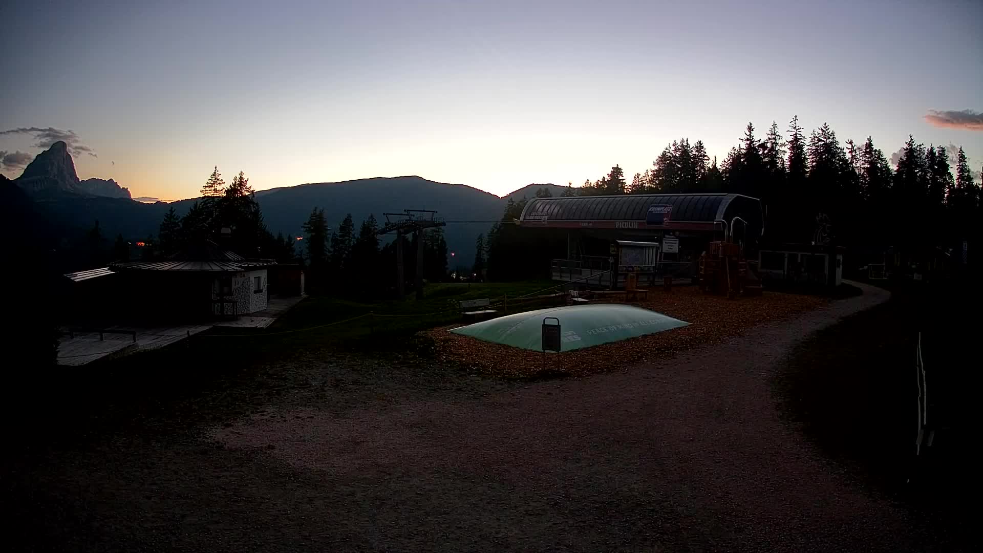 Piz de Plaies | San Vigilio
