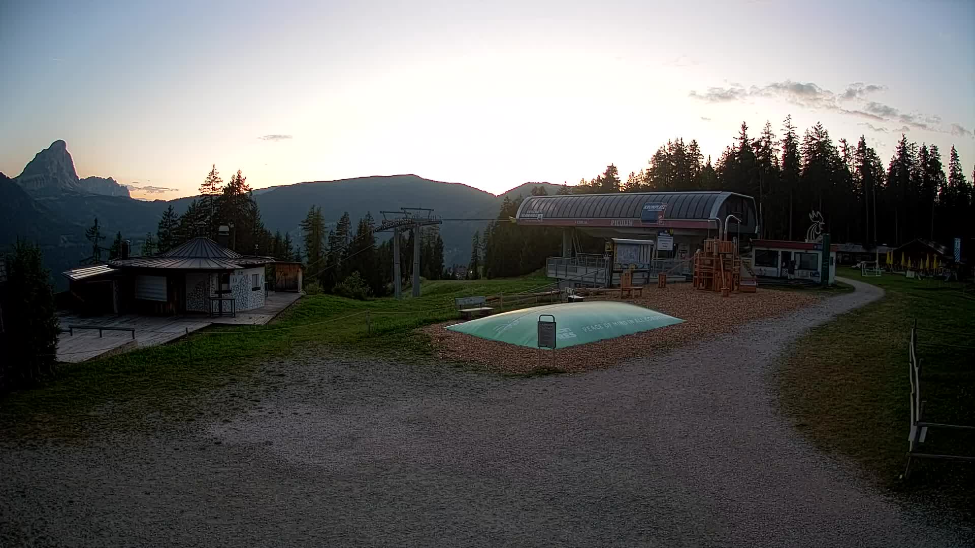 Piz de Plaies | San Vigilio