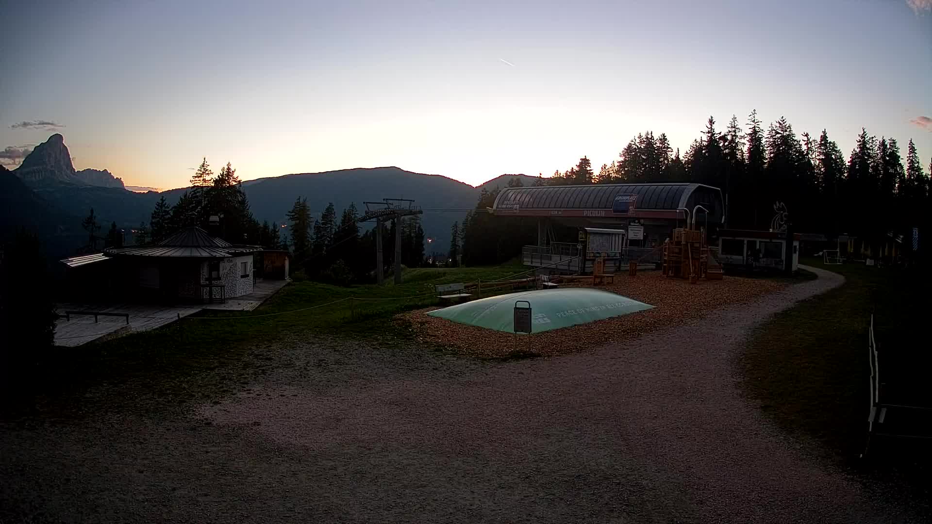 Piz de Plaies | San Vigilio