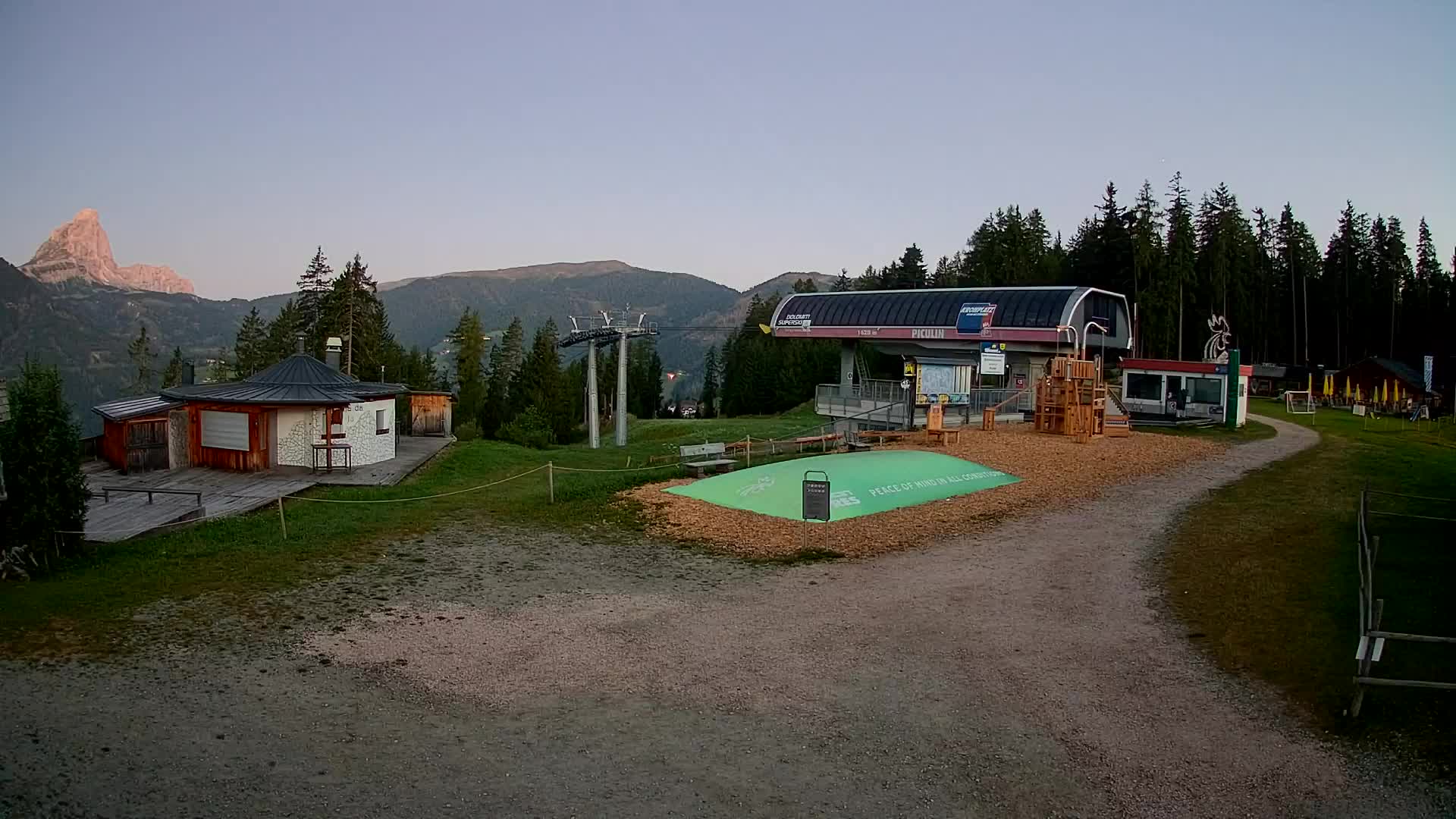 Piz de Plaies | San Vigilio