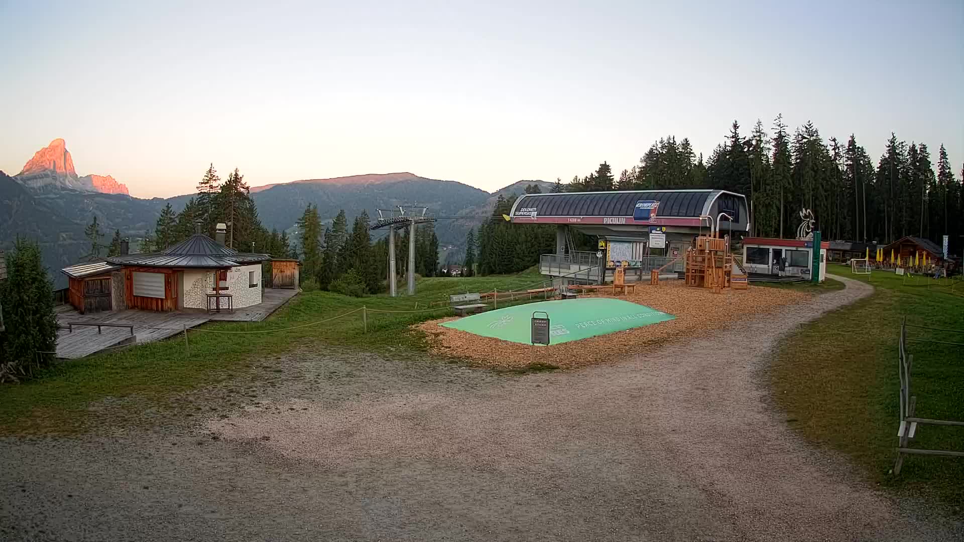 Piz de Plaies | San Vigilio
