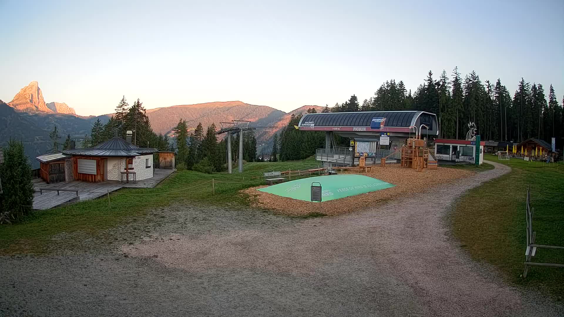 Piz de Plaies | San Vigilio | Kronplatz