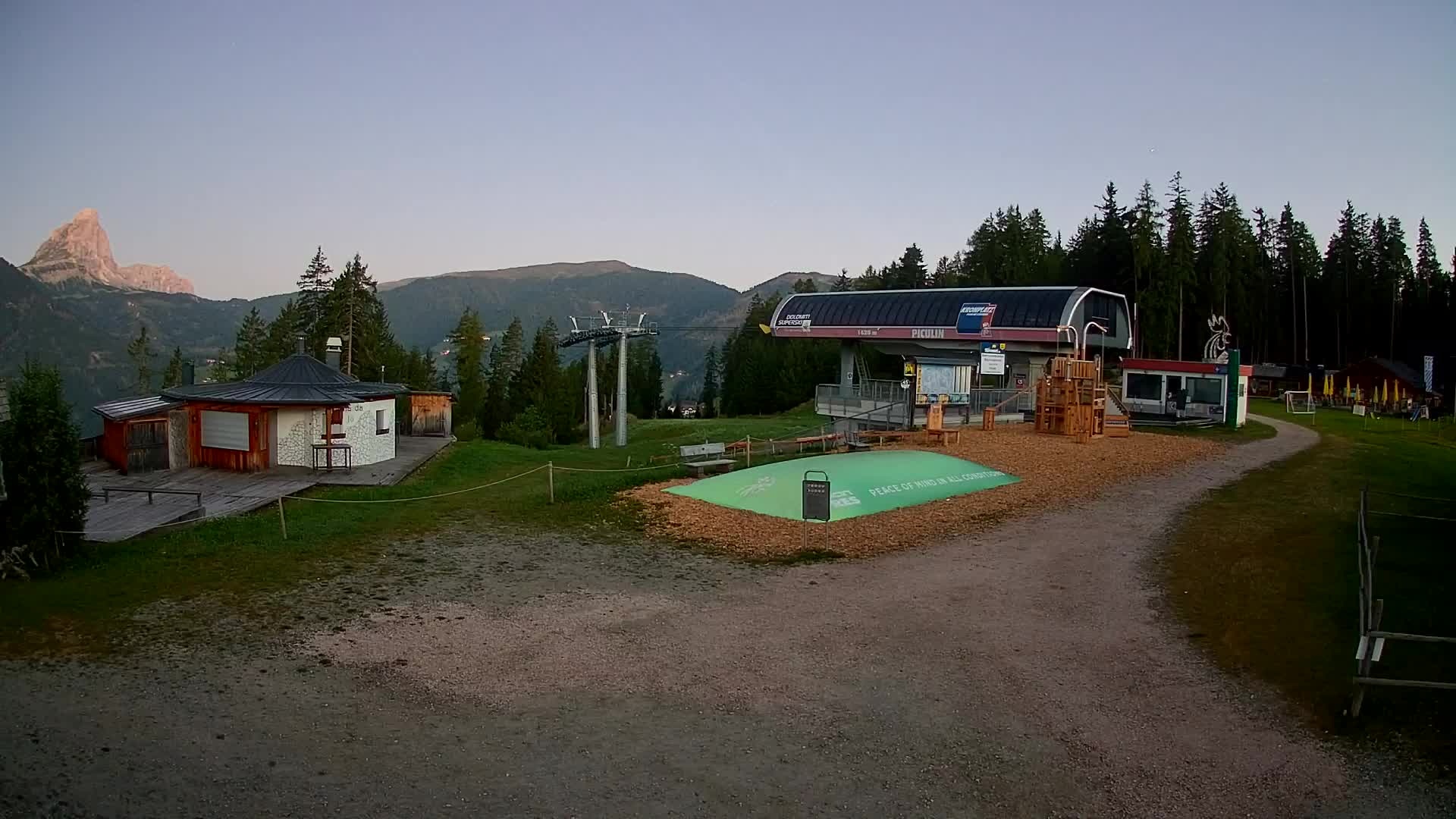 Piz de Plaies | San Vigilio