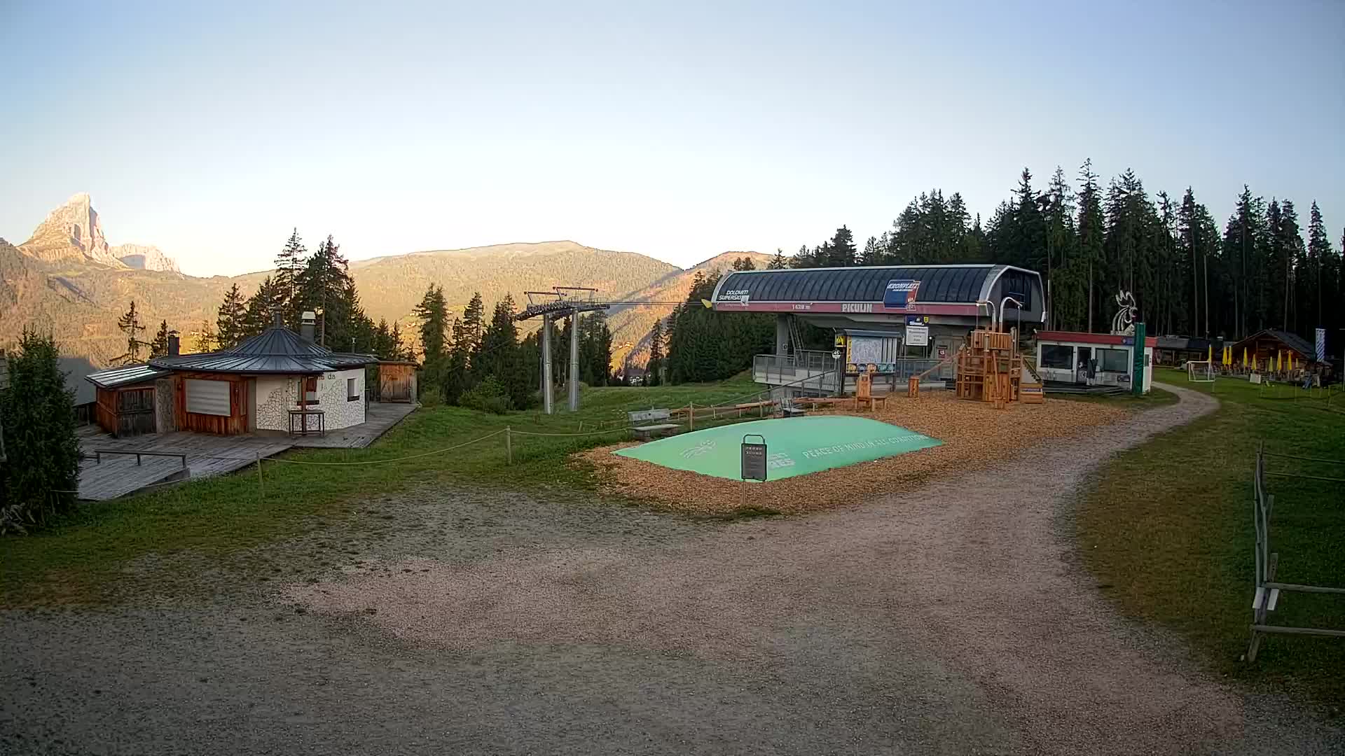 Piz de Plaies | San Vigilio
