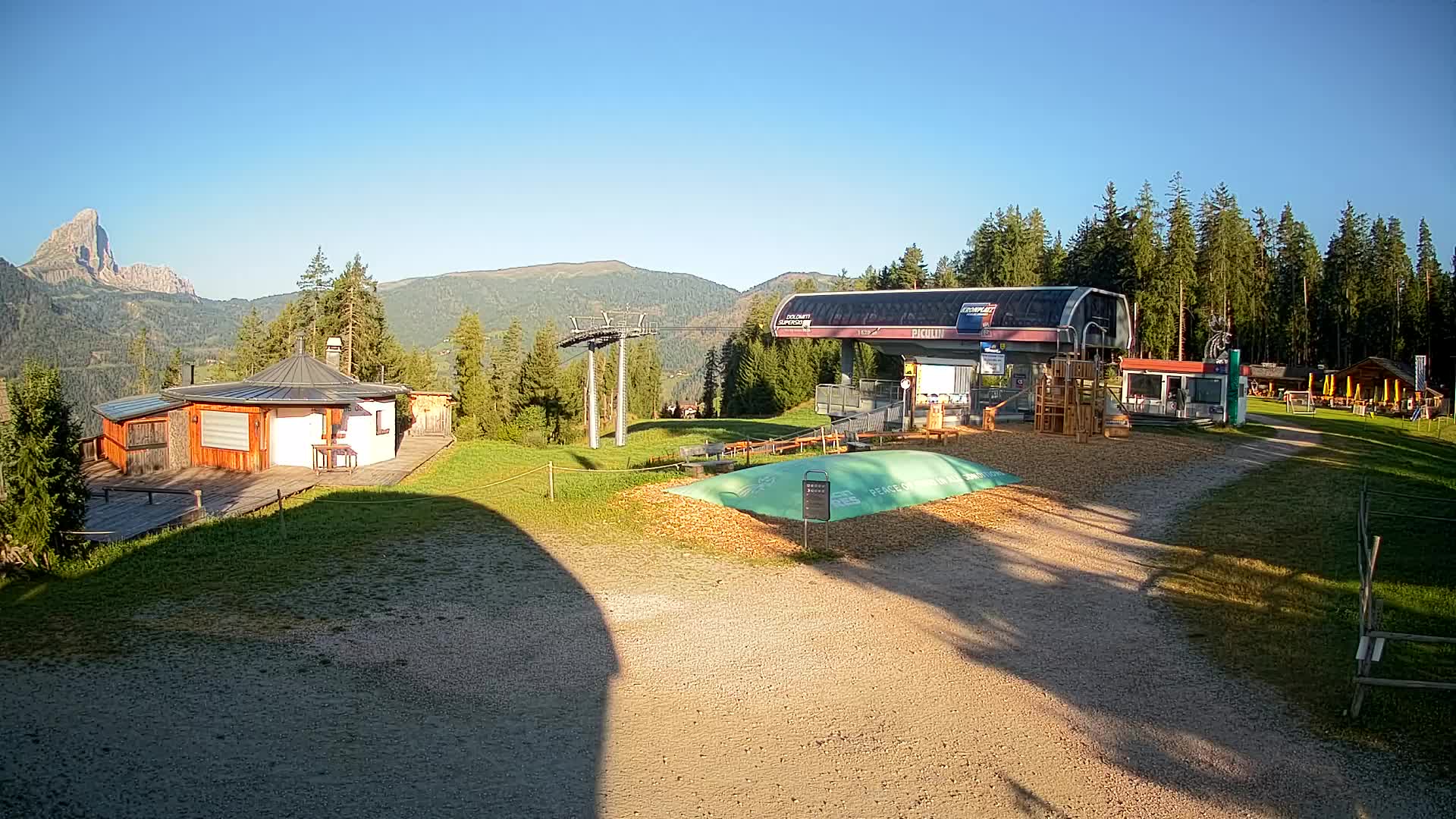 Piz de Plaies | San Vigilio | Kronplatz