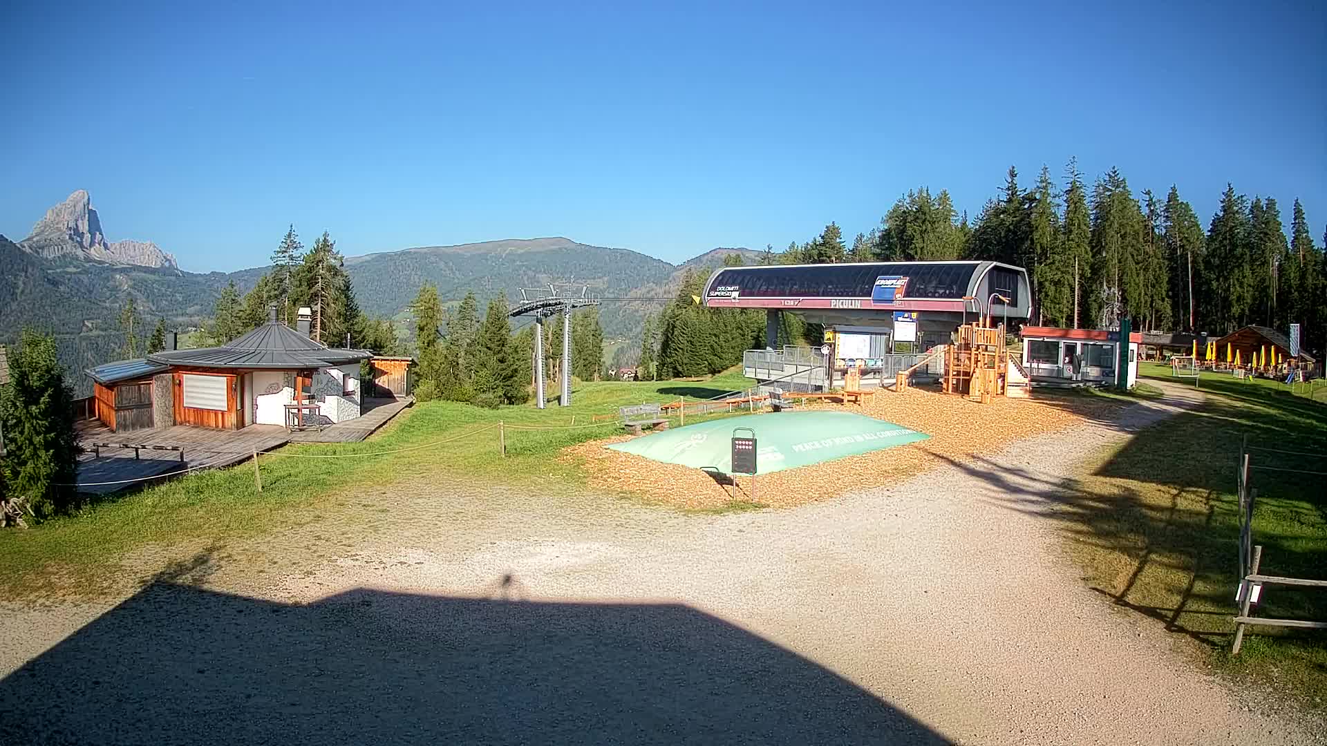 Piz de Plaies | San Vigilio | Kronplatz