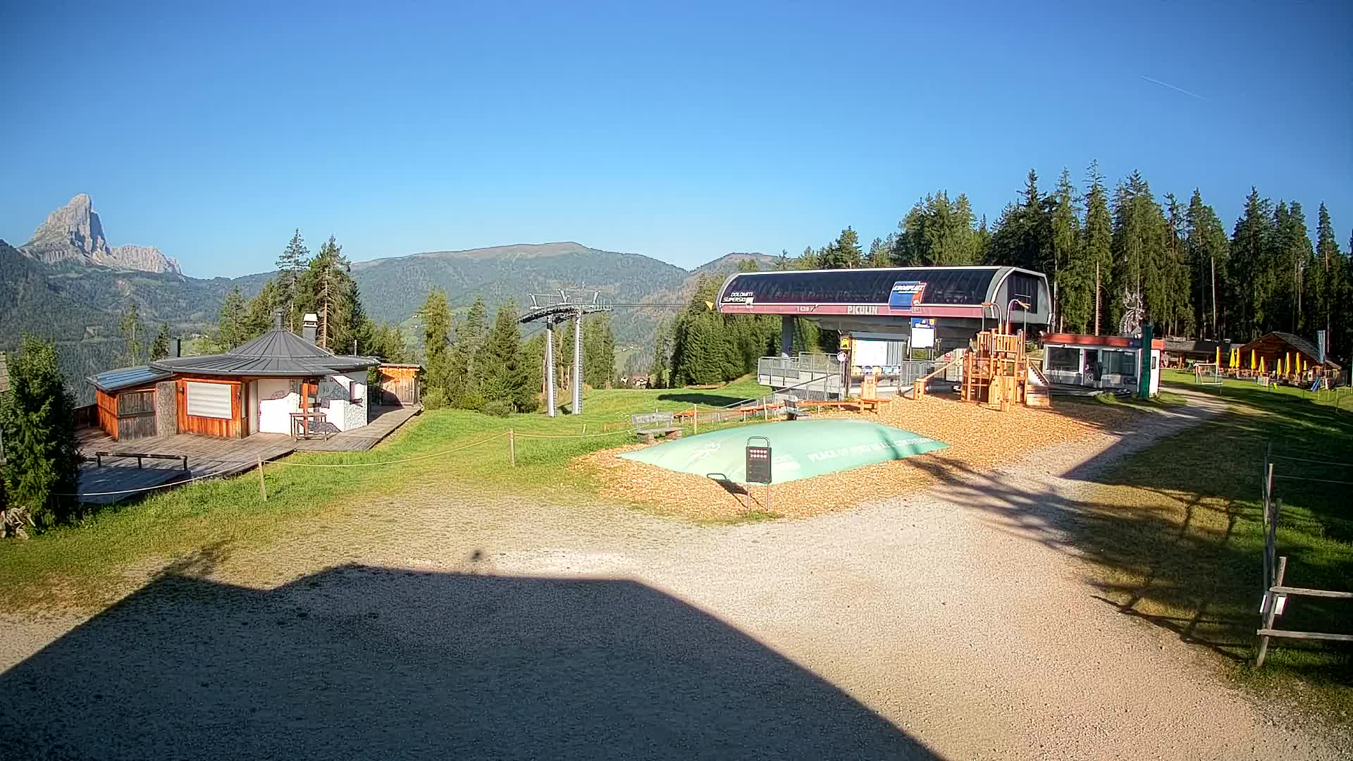 Piz de Plaies | San Vigilio | Kronplatz