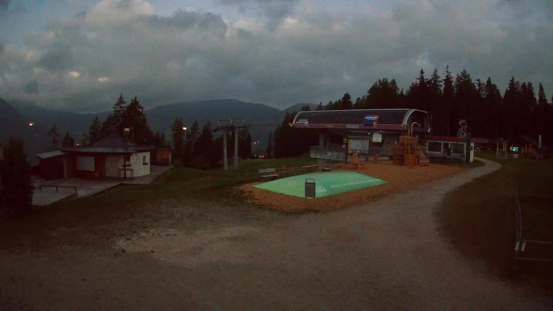 Piz de Plaies | San Vigilio | Kronplatz