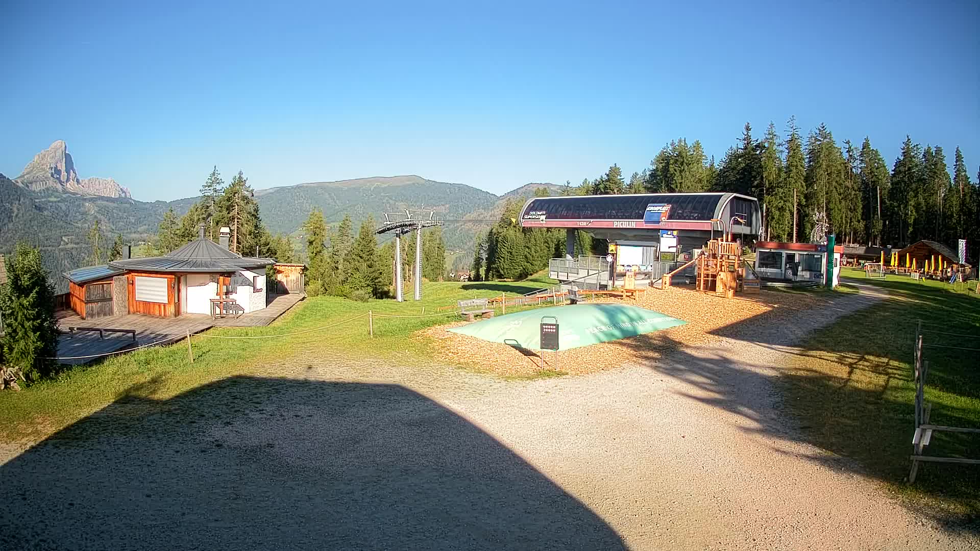 Piz de Plaies | San Vigilio | Kronplatz
