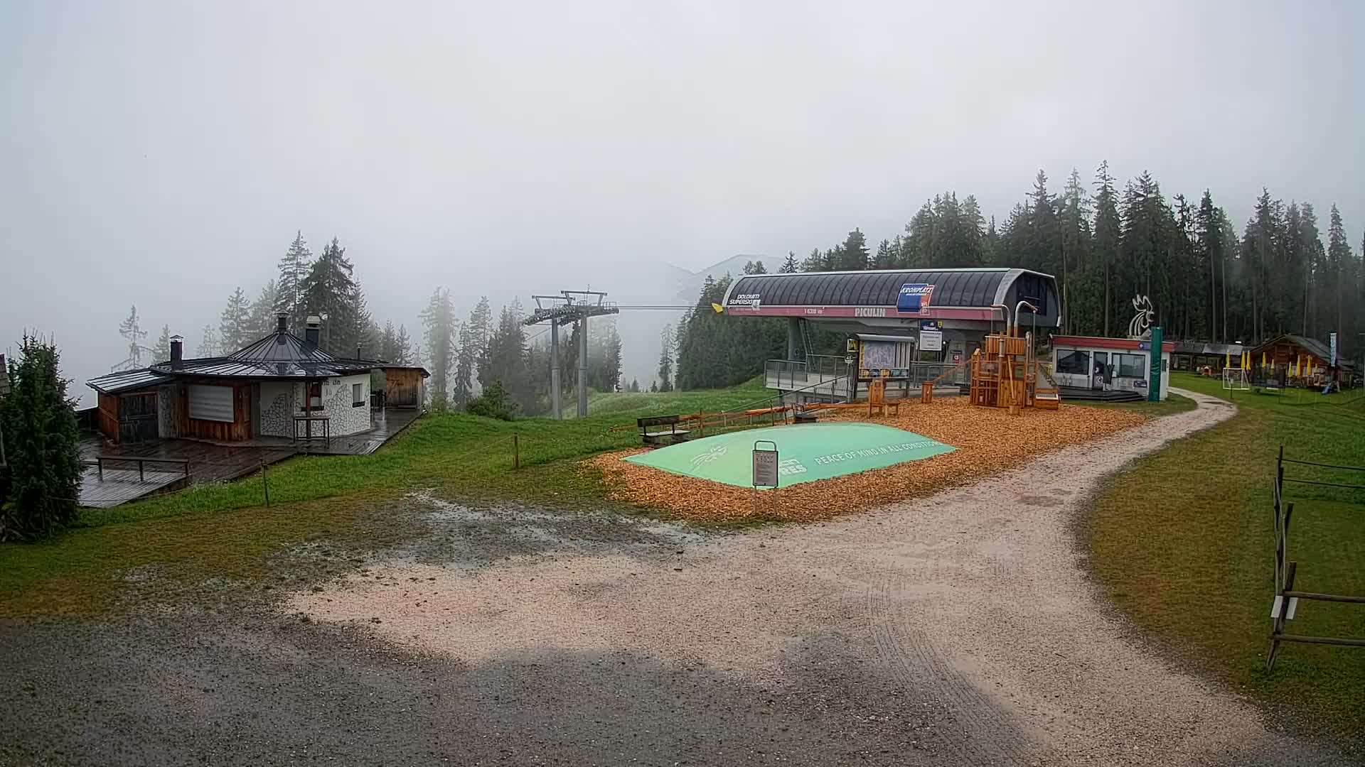 Piz de Plaies | San Vigilio | Kronplatz