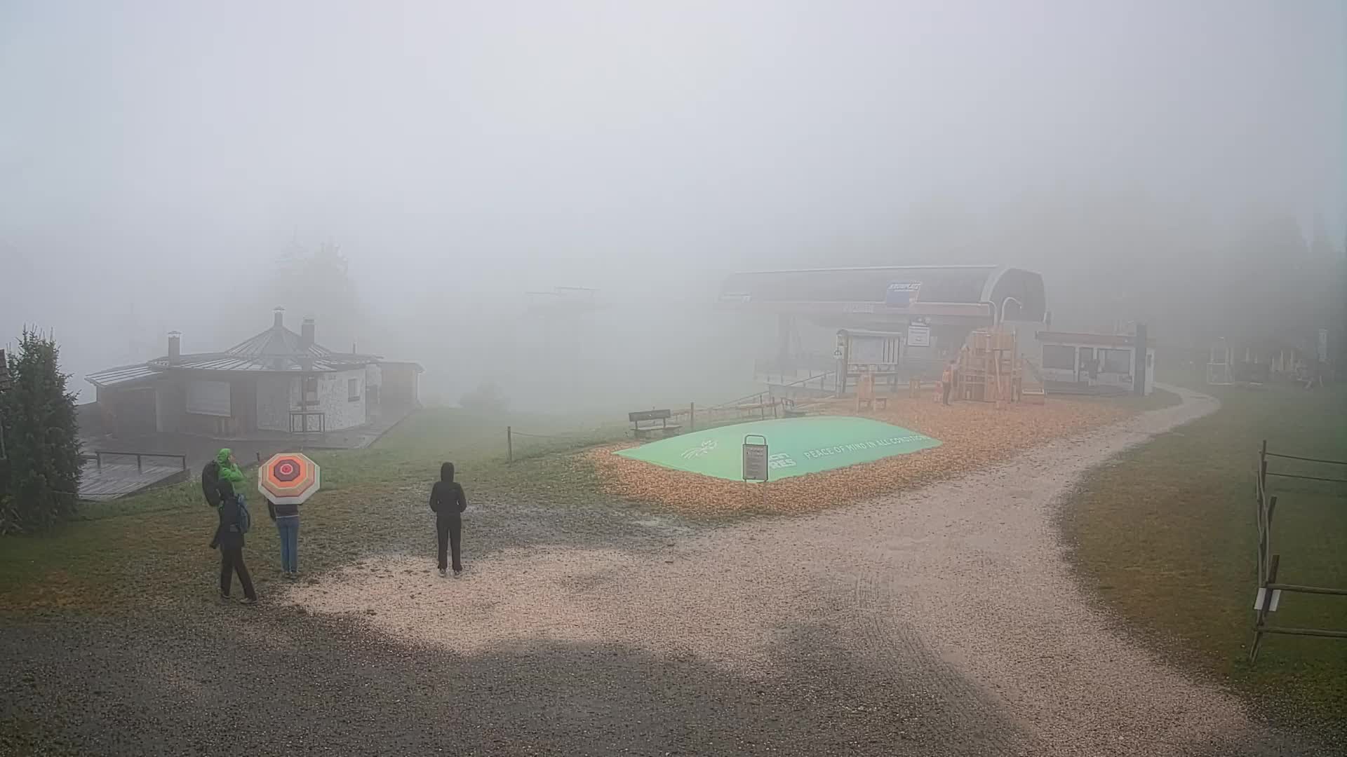 Piz de Plaies | San Vigilio | Kronplatz