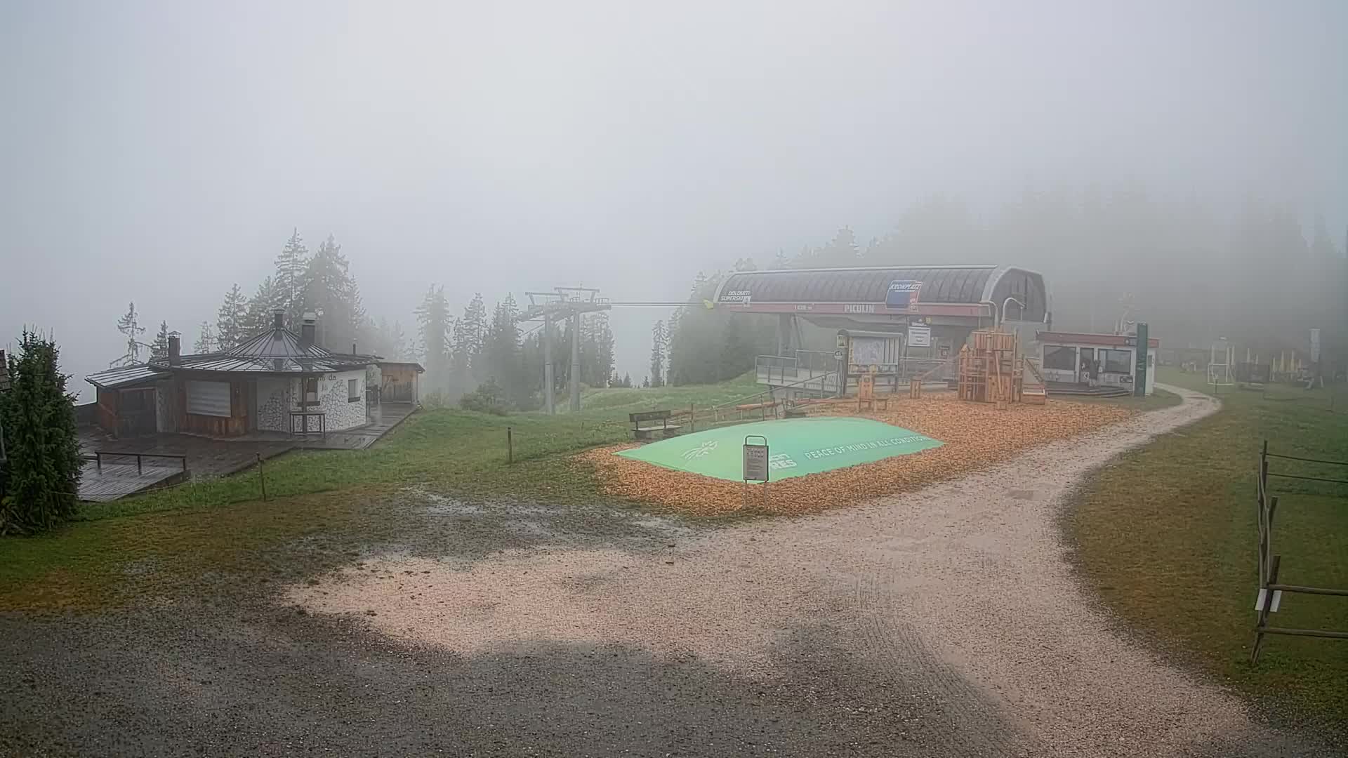 Piz de Plaies | San Vigilio | Kronplatz
