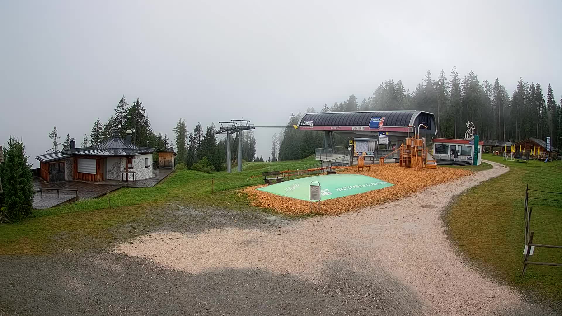Piz de Plaies | San Vigilio | Kronplatz