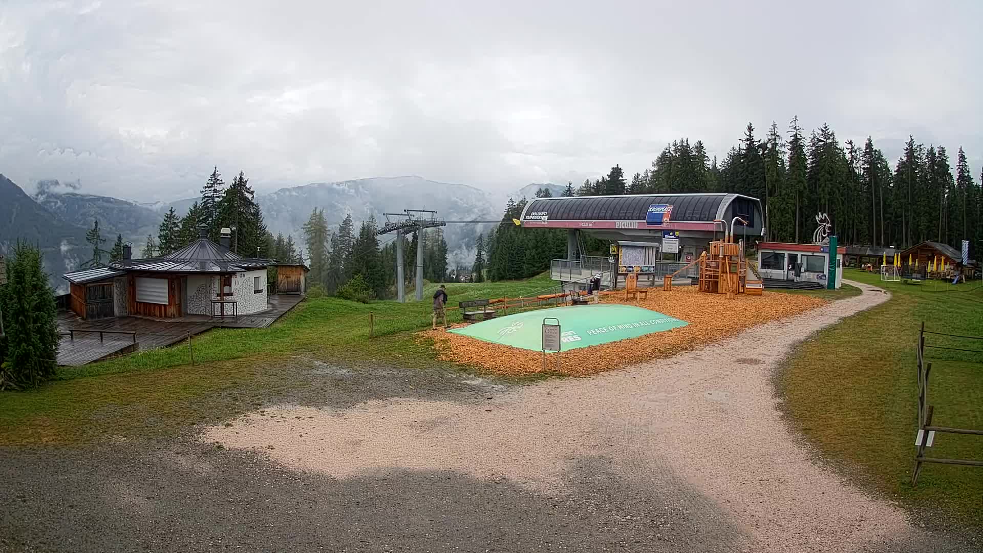 Piz de Plaies | San Vigilio | Kronplatz