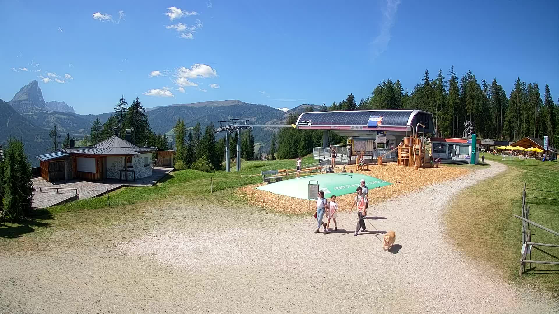 Piz de Plaies | San Vigilio | Kronplatz