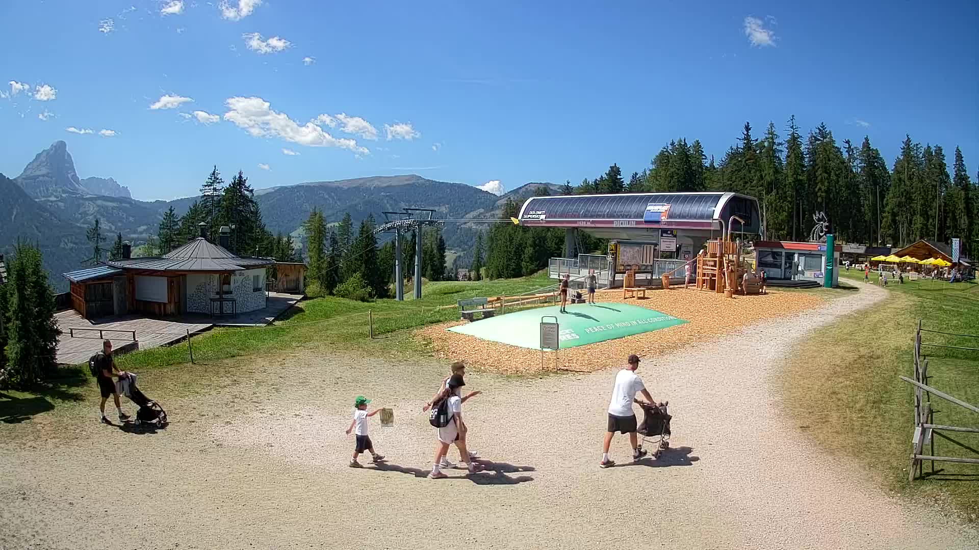 Piz de Plaies | San Vigilio | Kronplatz