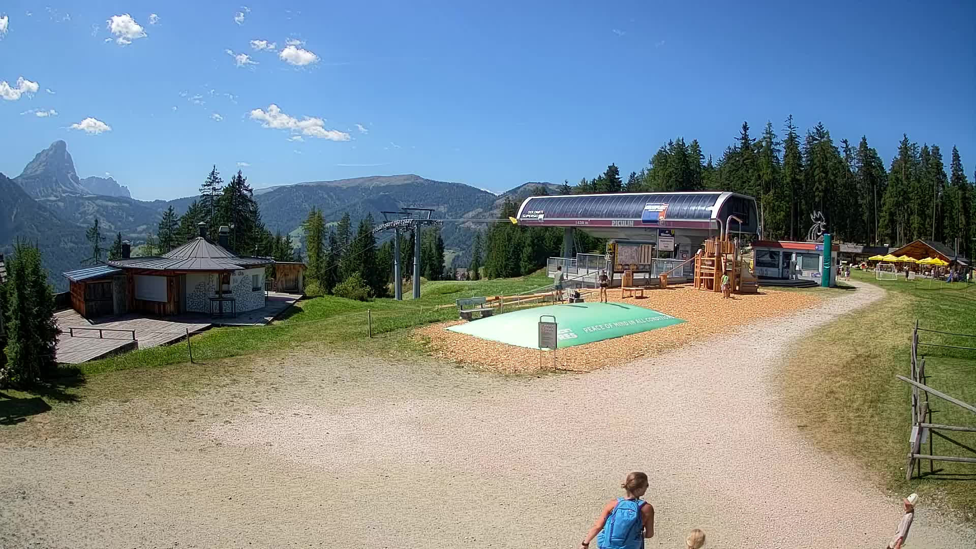 Piz de Plaies | San Vigilio | Kronplatz