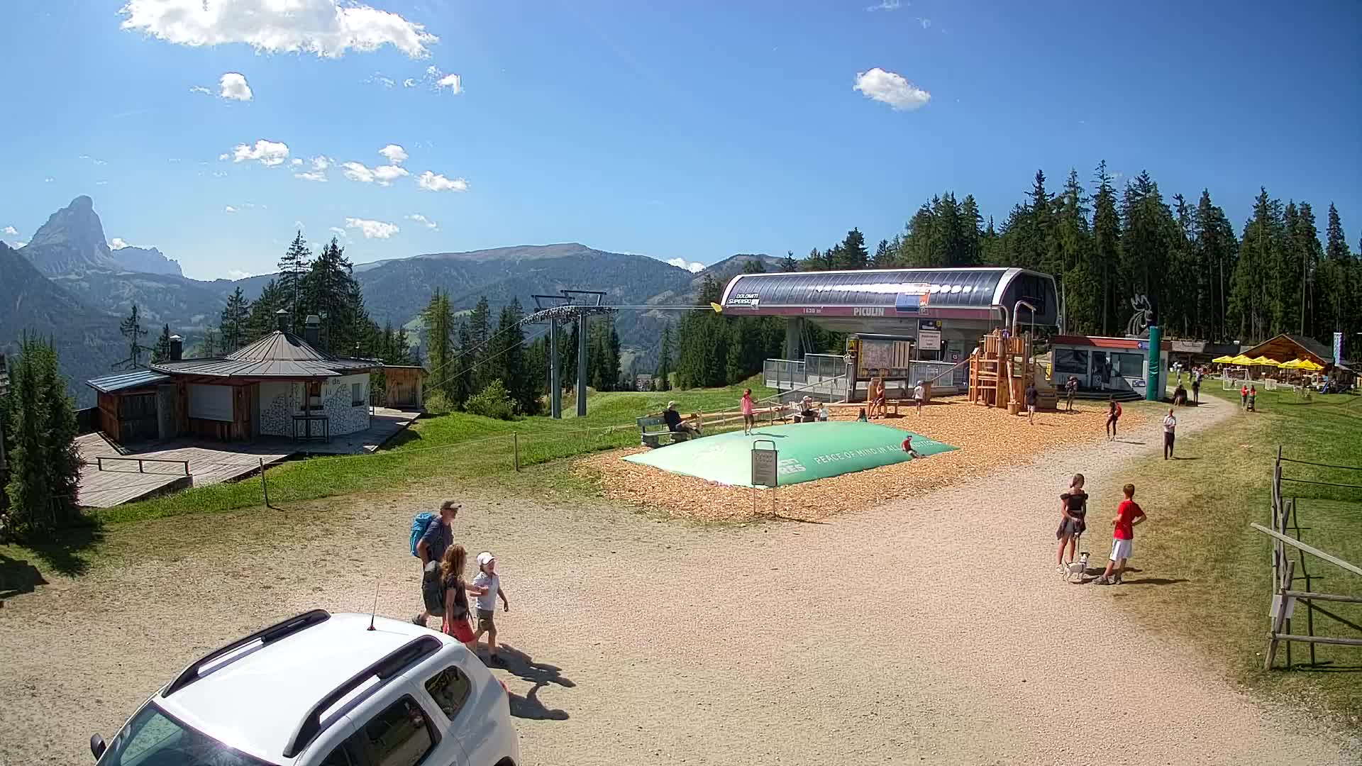 Piz de Plaies | San Vigilio | Kronplatz