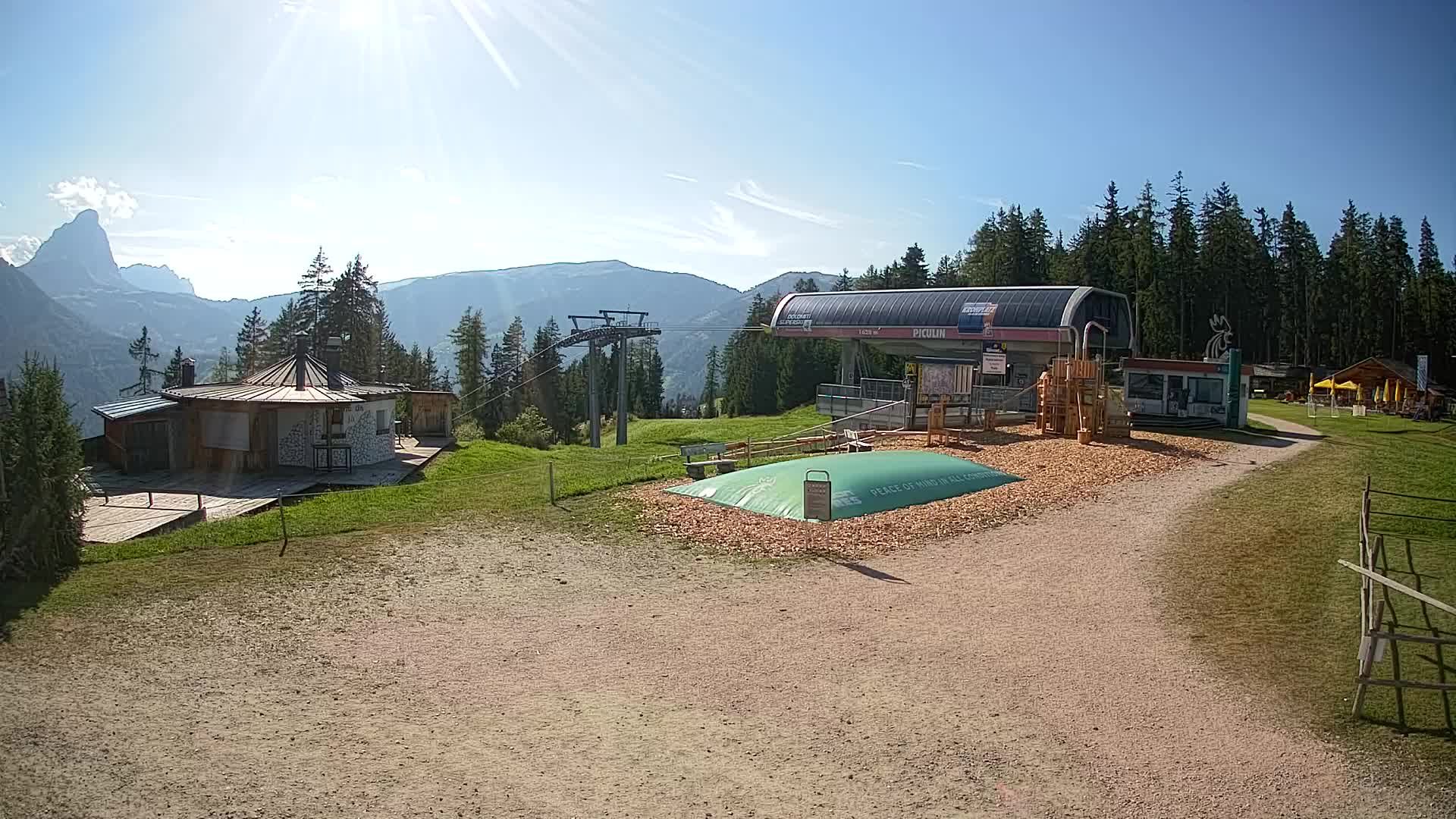 Piz de Plaies | San Vigilio | Kronplatz