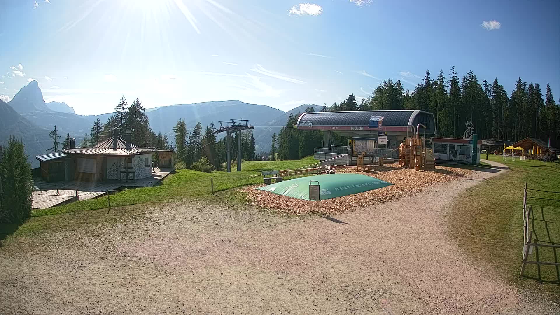 Piz de Plaies | San Vigilio | Kronplatz