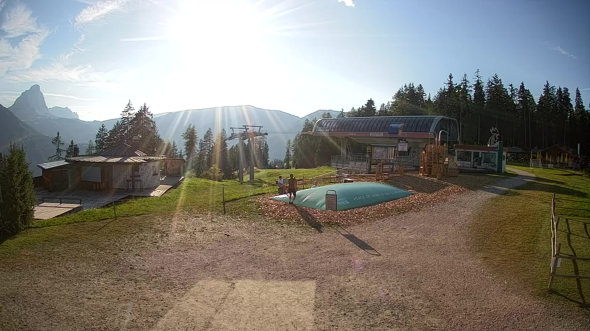 Piz de Plaies | San Vigilio