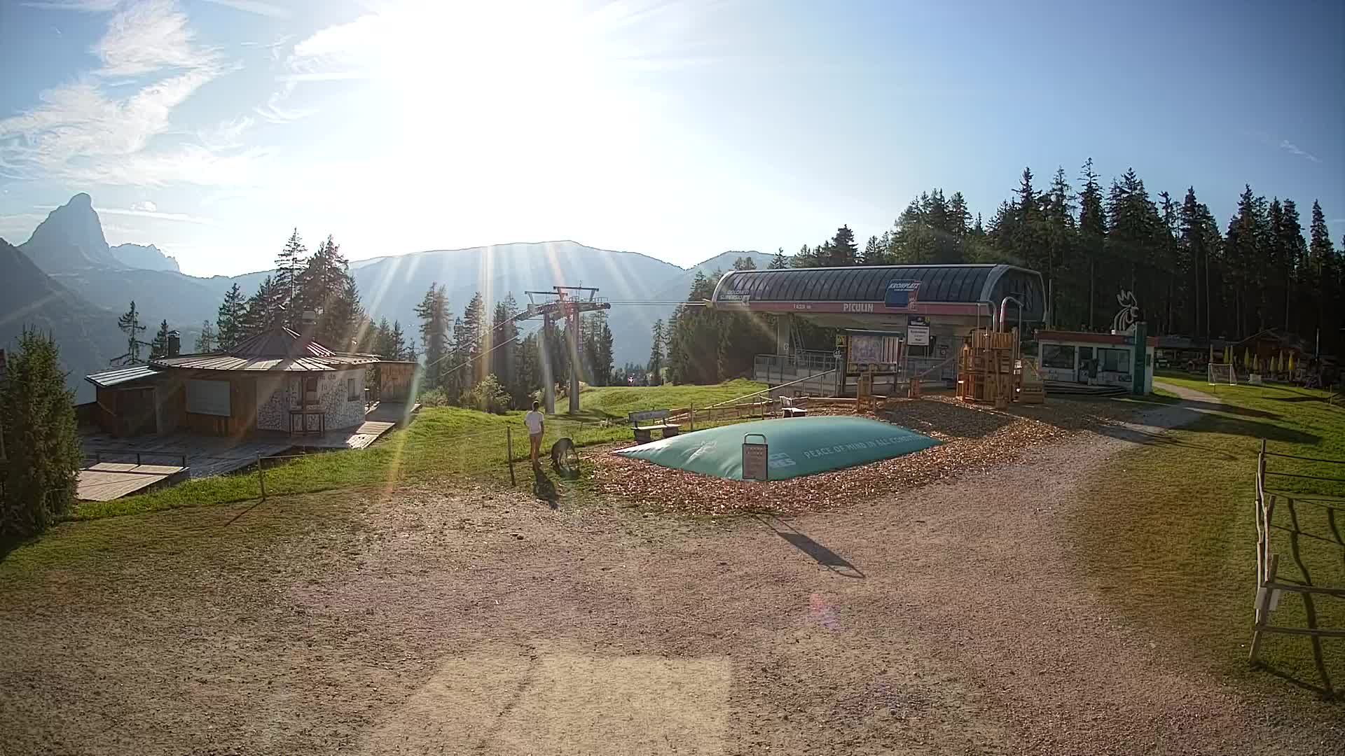 Piz de Plaies | San Vigilio