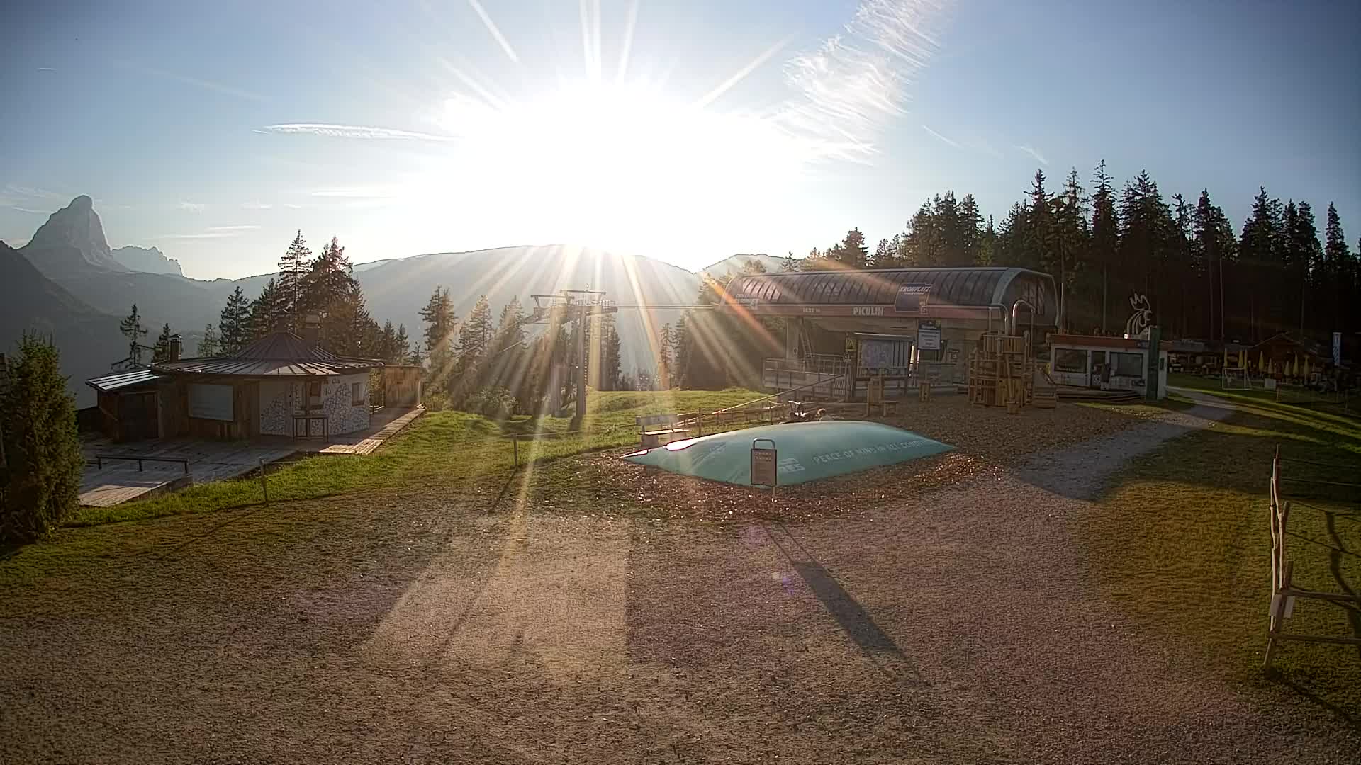 Piz de Plaies | San Vigilio