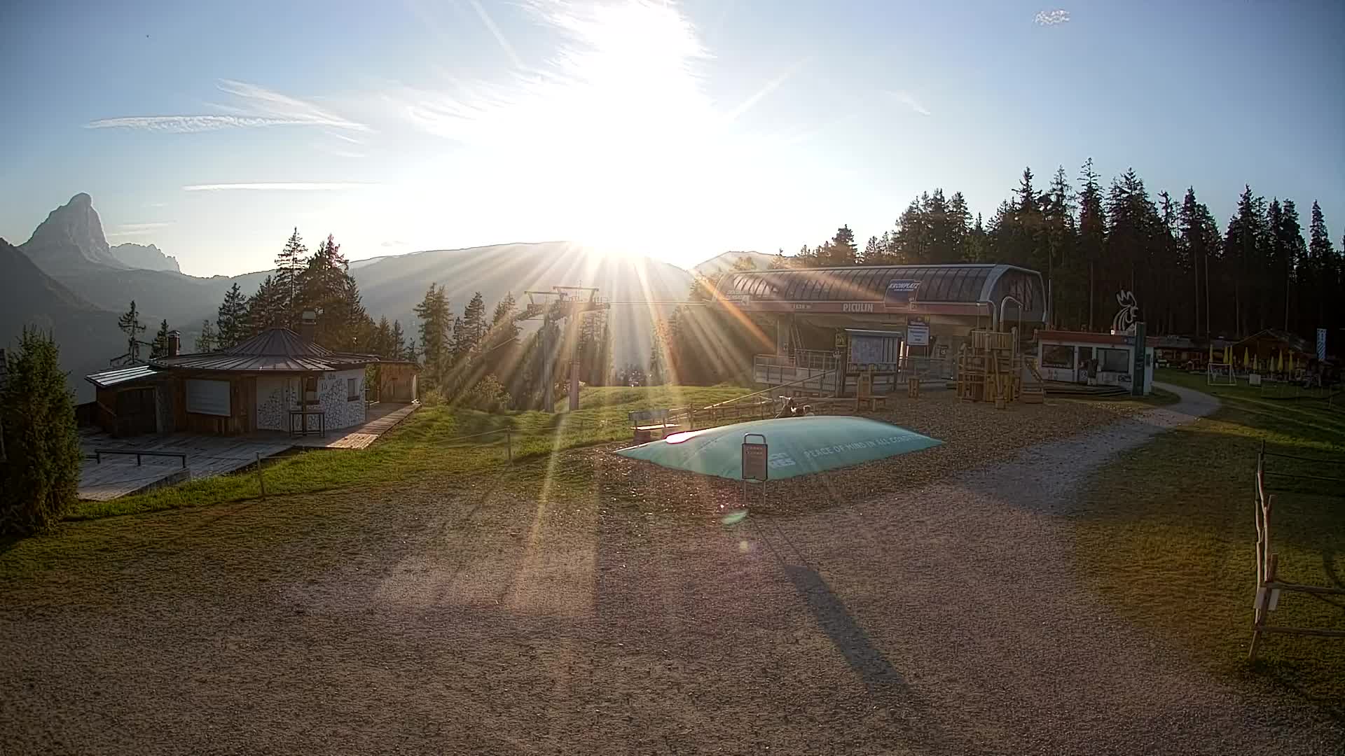 Piz de Plaies | San Vigilio | Kronplatz