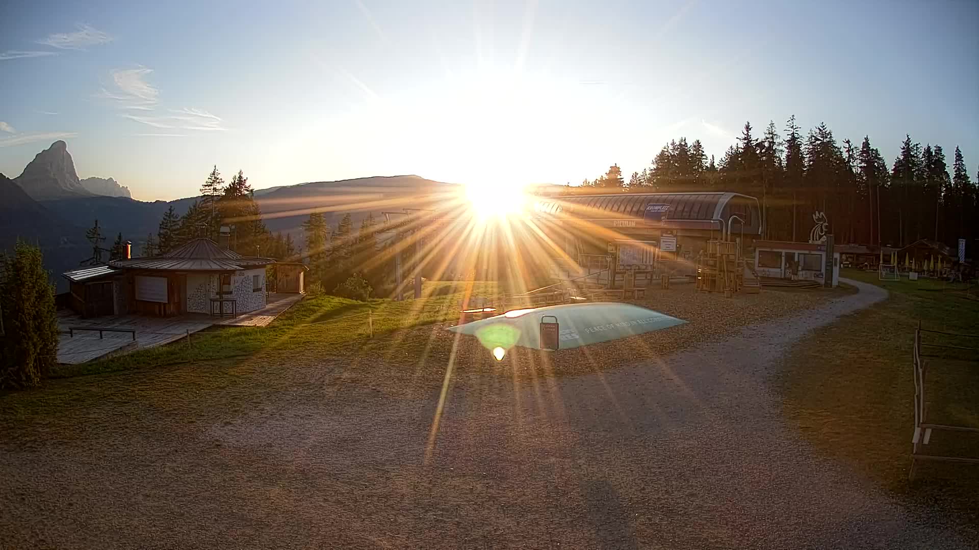 Piz de Plaies | San Vigilio