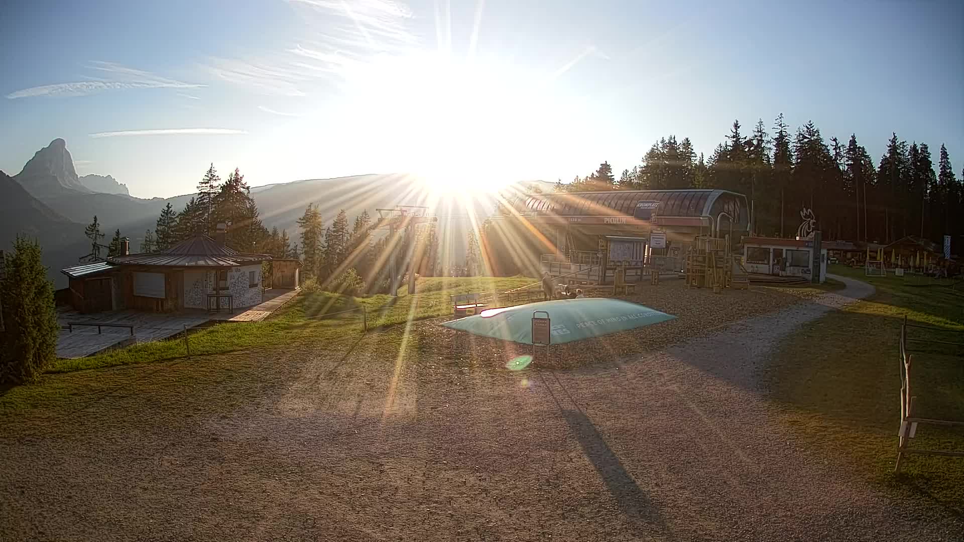 Piz de Plaies | San Vigilio