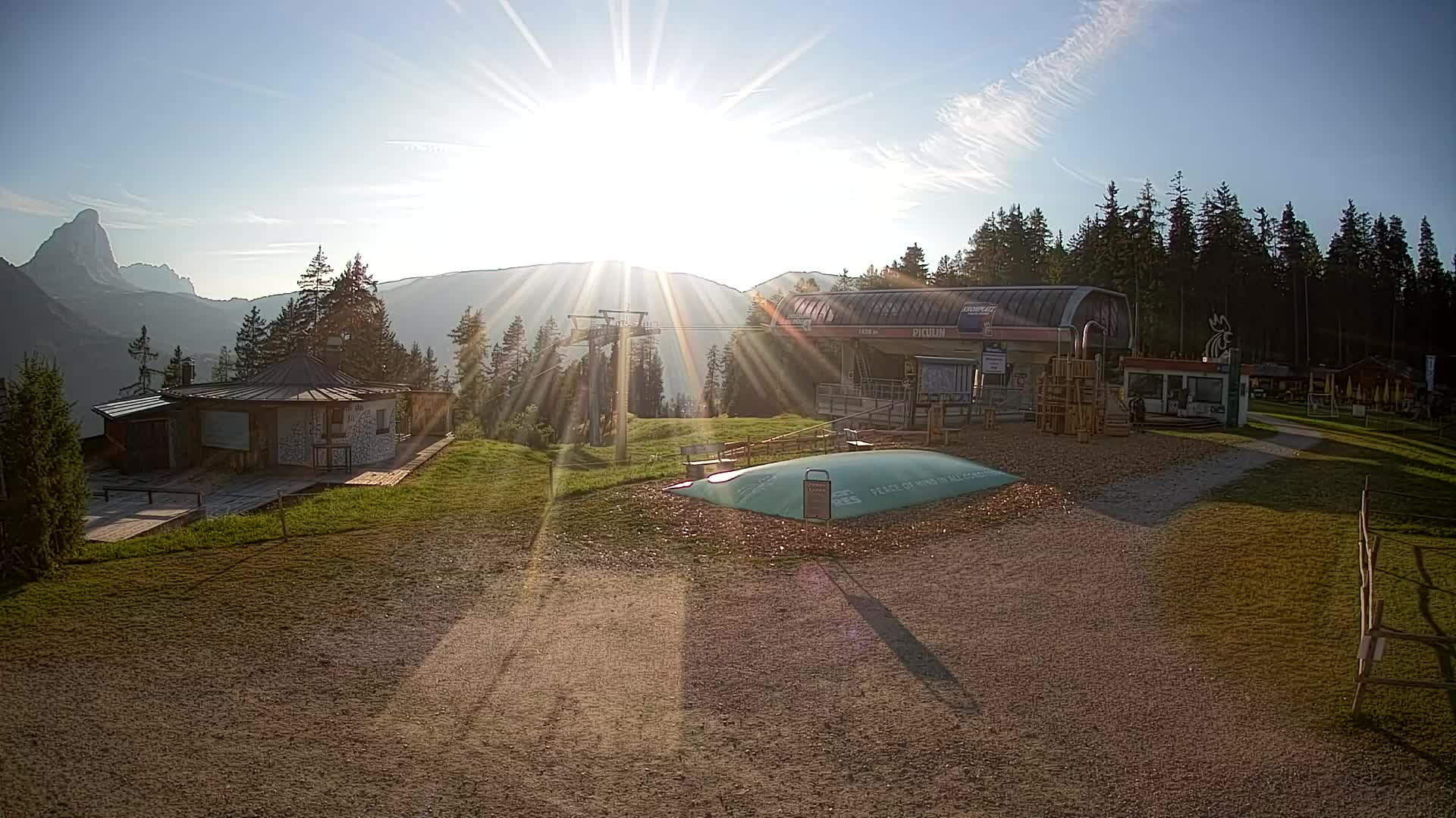 Piz de Plaies | San Vigilio