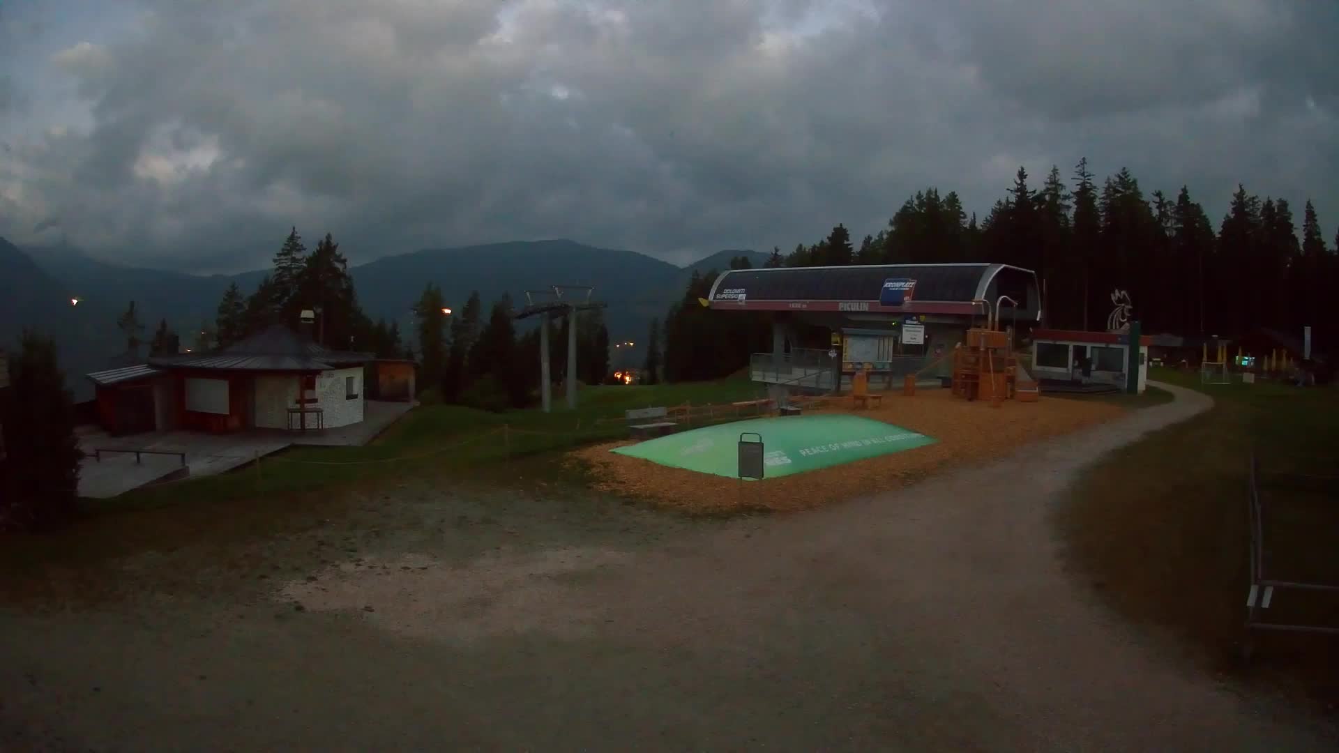 Piz de Plaies | San Vigilio | Kronplatz