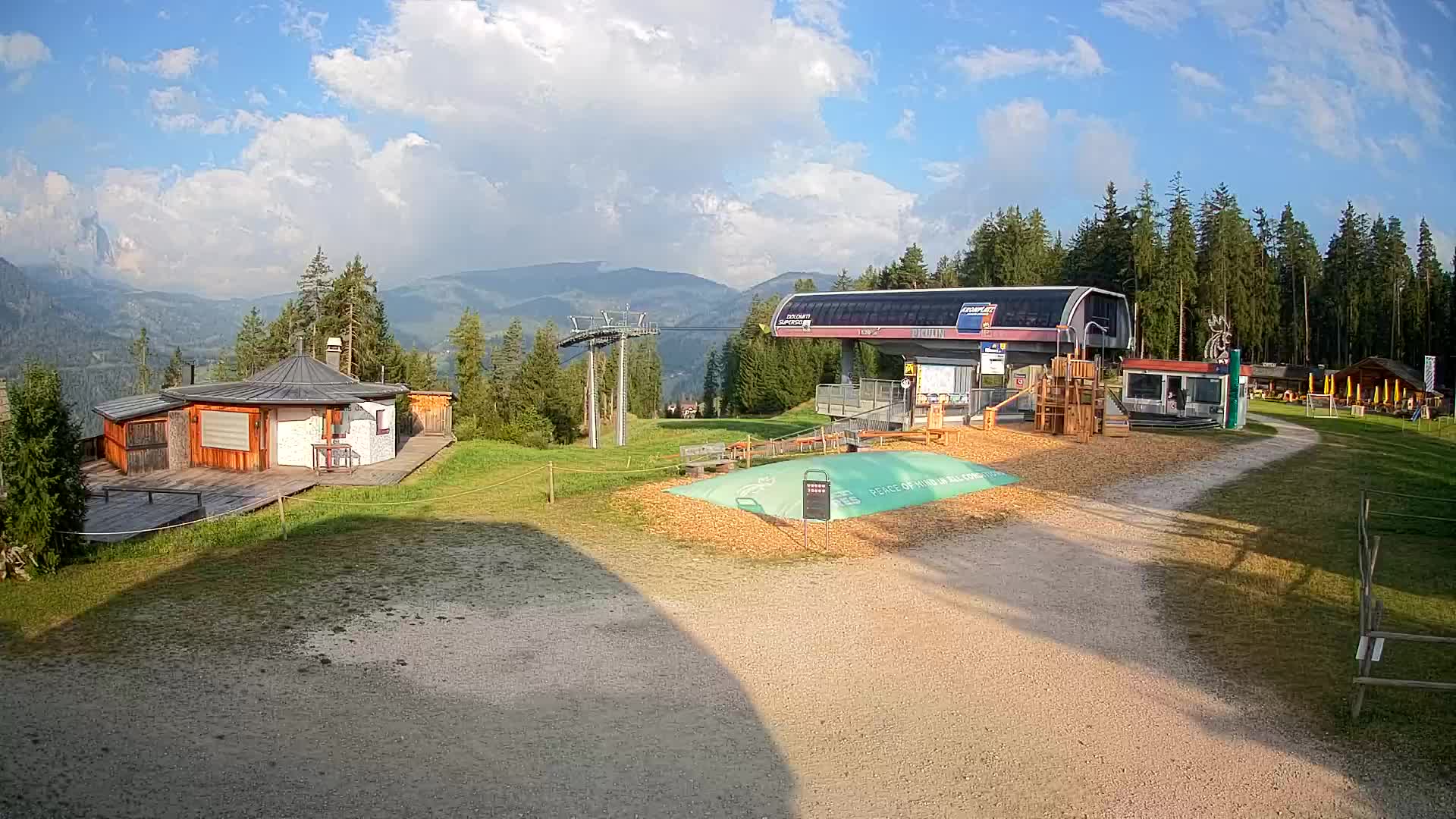 Piz de Plaies | San Vigilio | Kronplatz