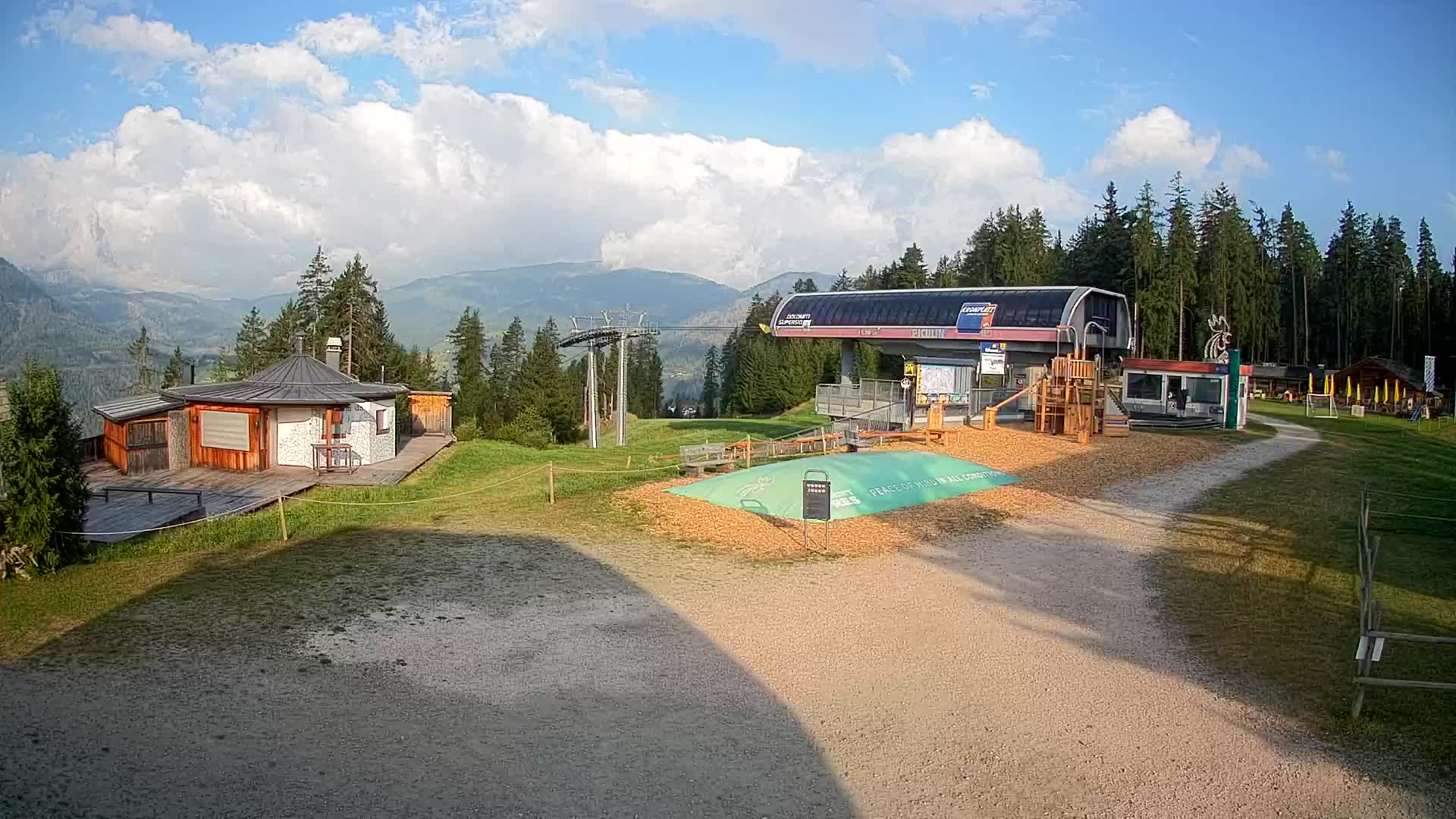 Piz de Plaies | San Vigilio
