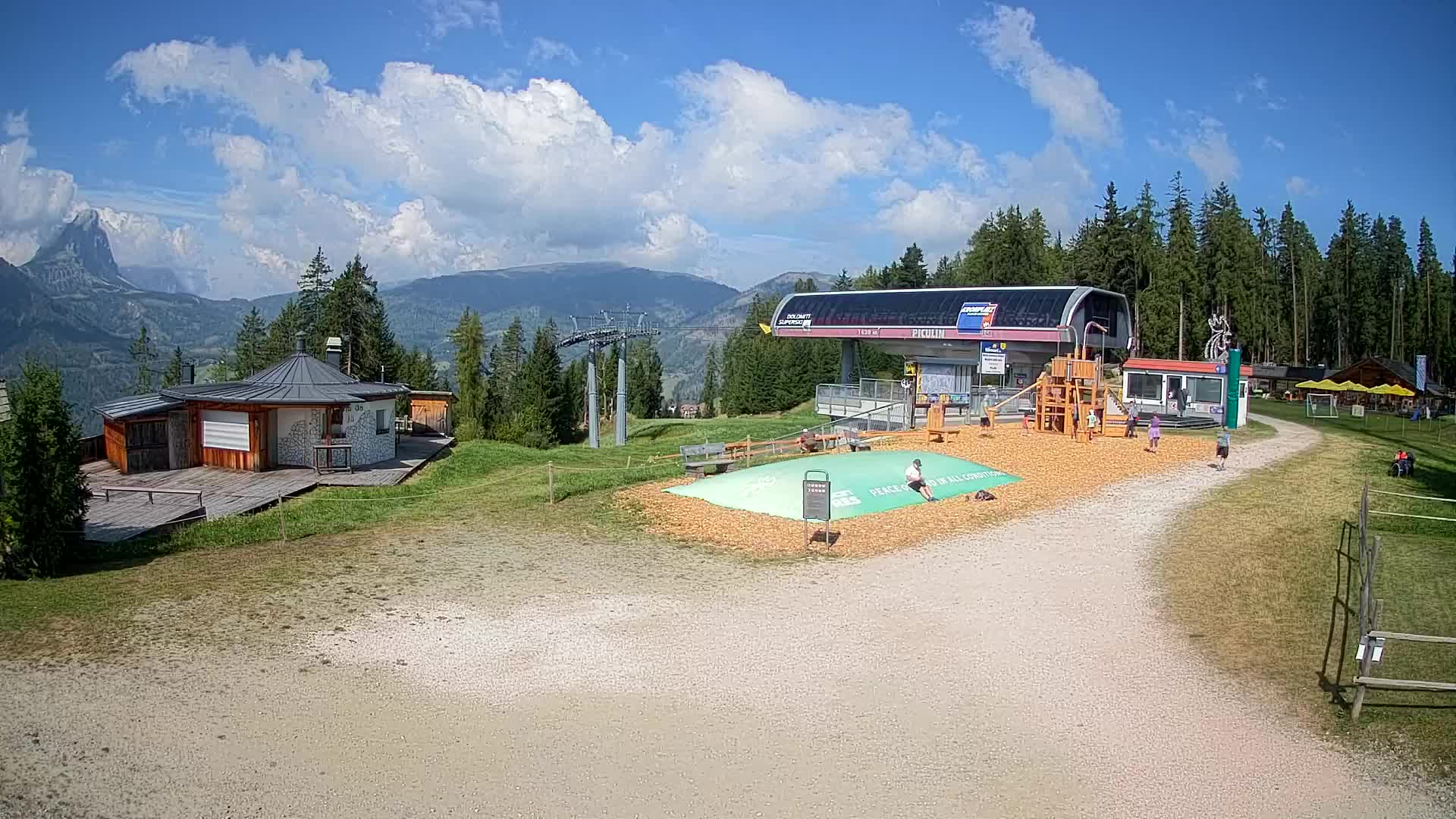 Piz de Plaies | San Vigilio | Kronplatz