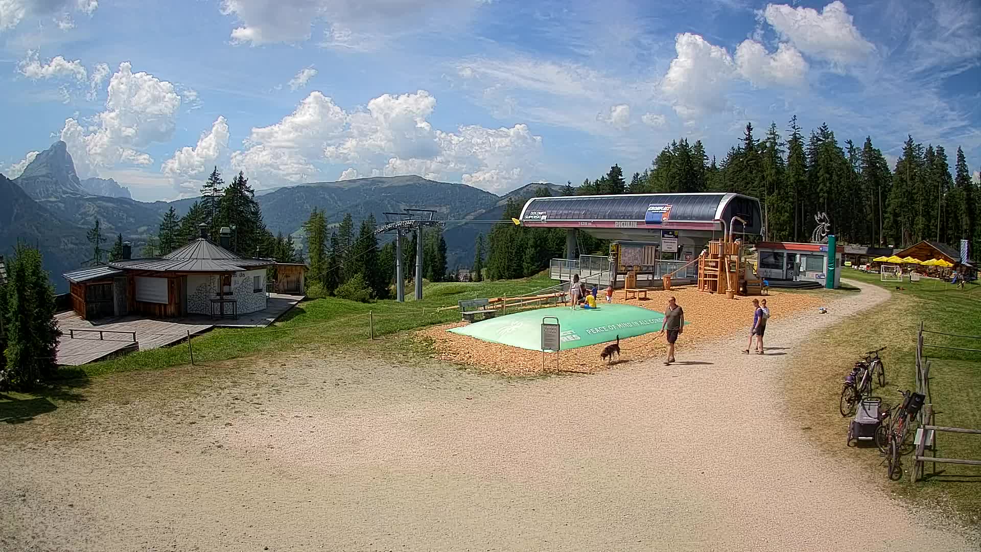 Piz de Plaies | San Vigilio | Kronplatz