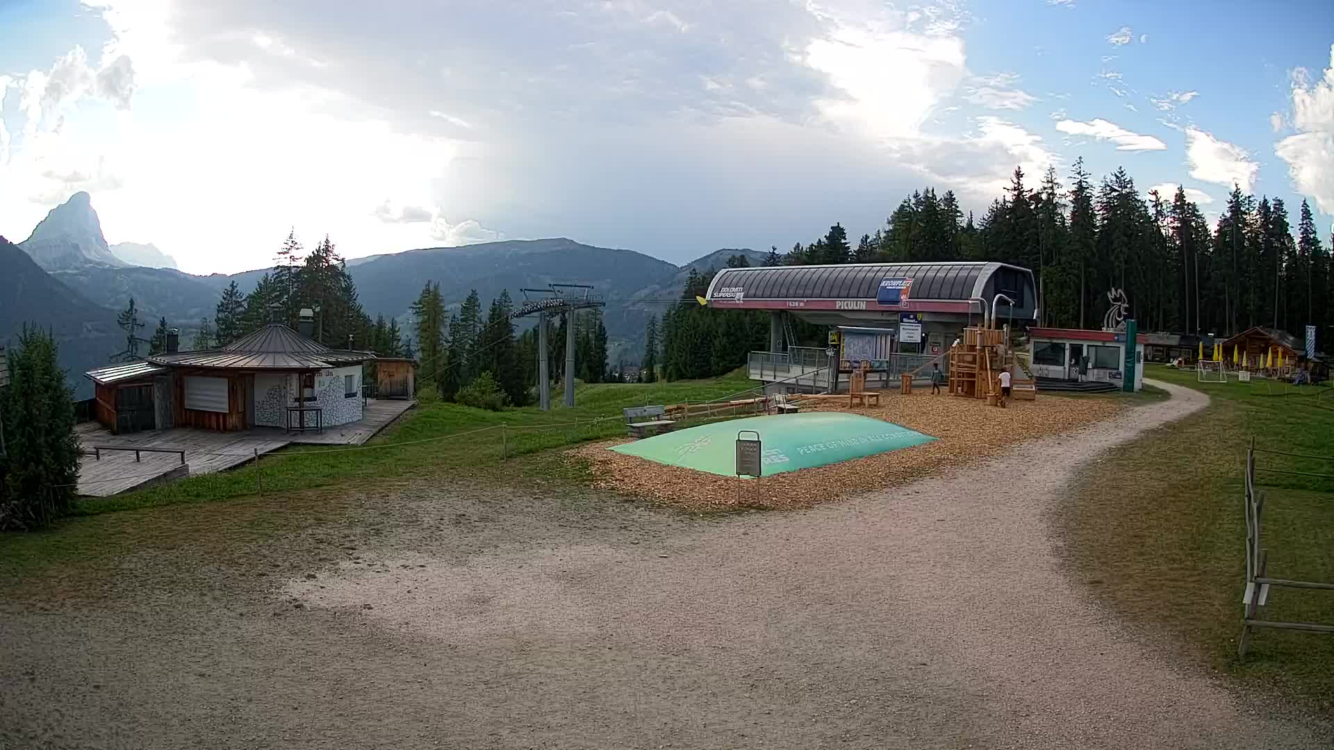 Piz de Plaies | San Vigilio