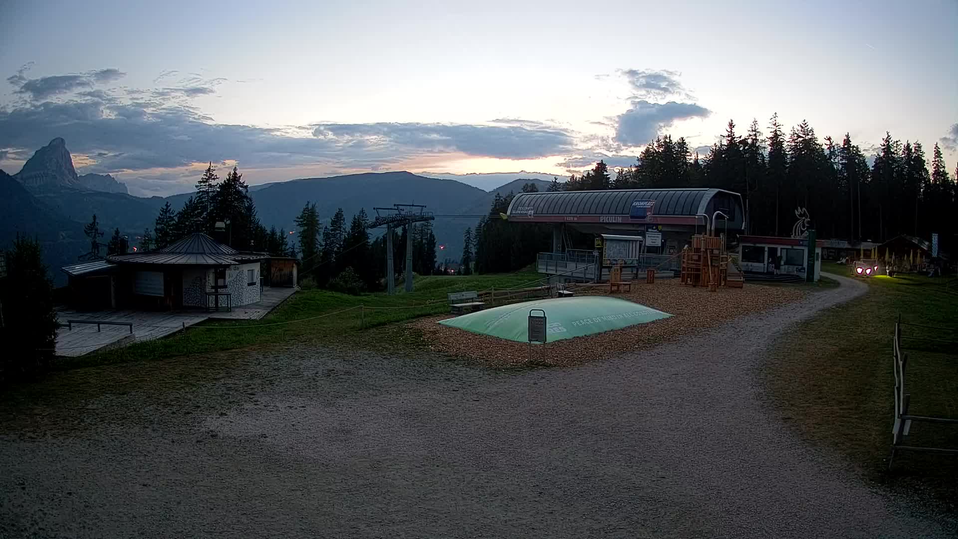 Piz de Plaies | San Vigilio