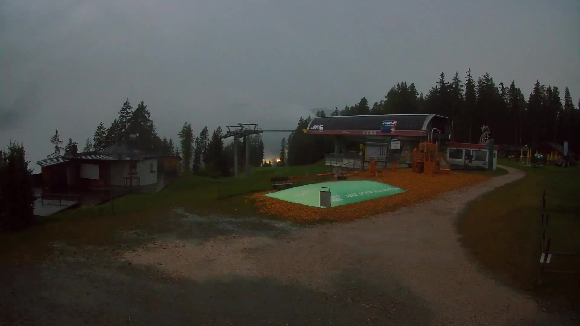 Piz de Plaies | San Vigilio | Kronplatz