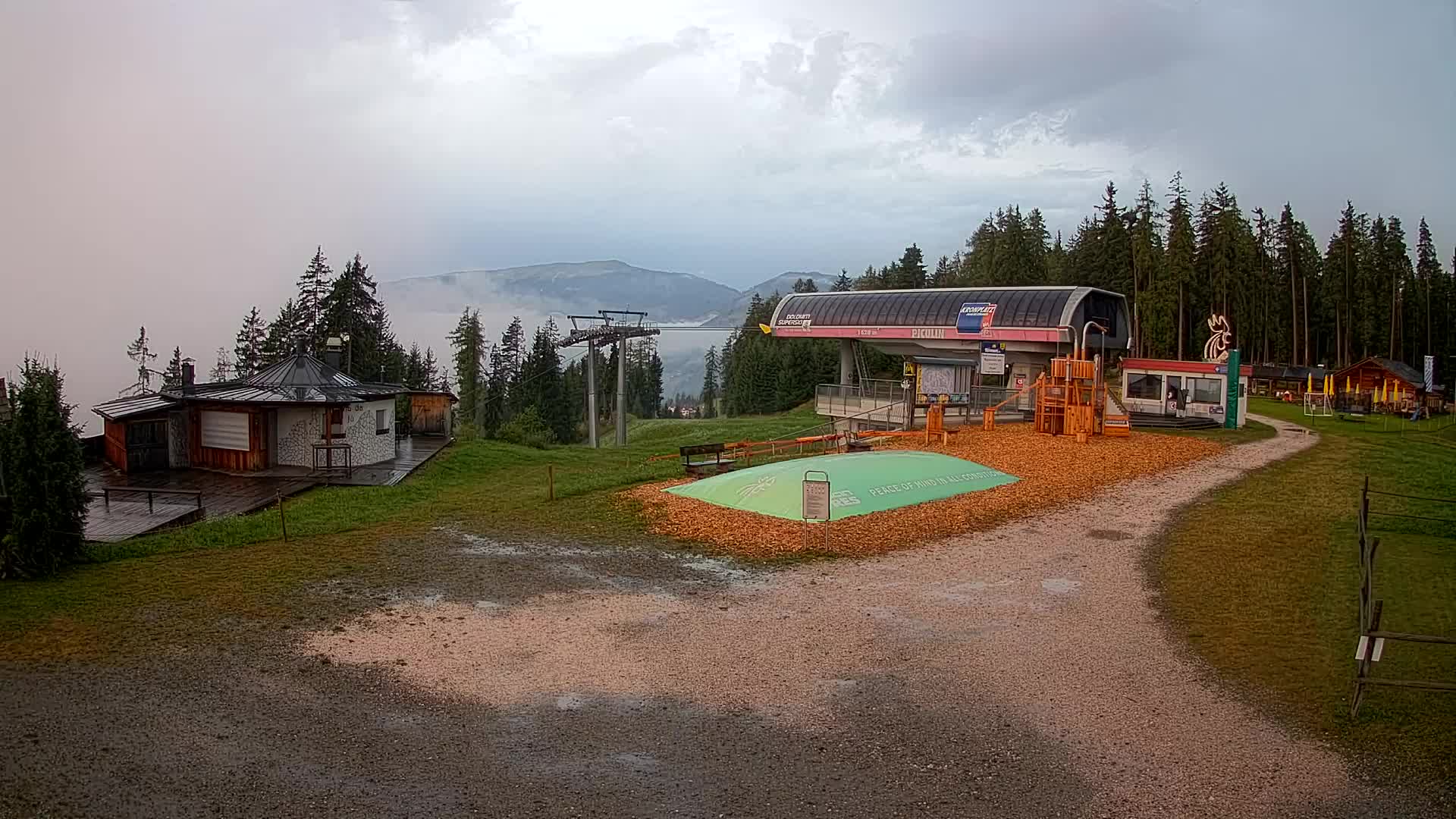 Piz de Plaies | San Vigilio | Kronplatz
