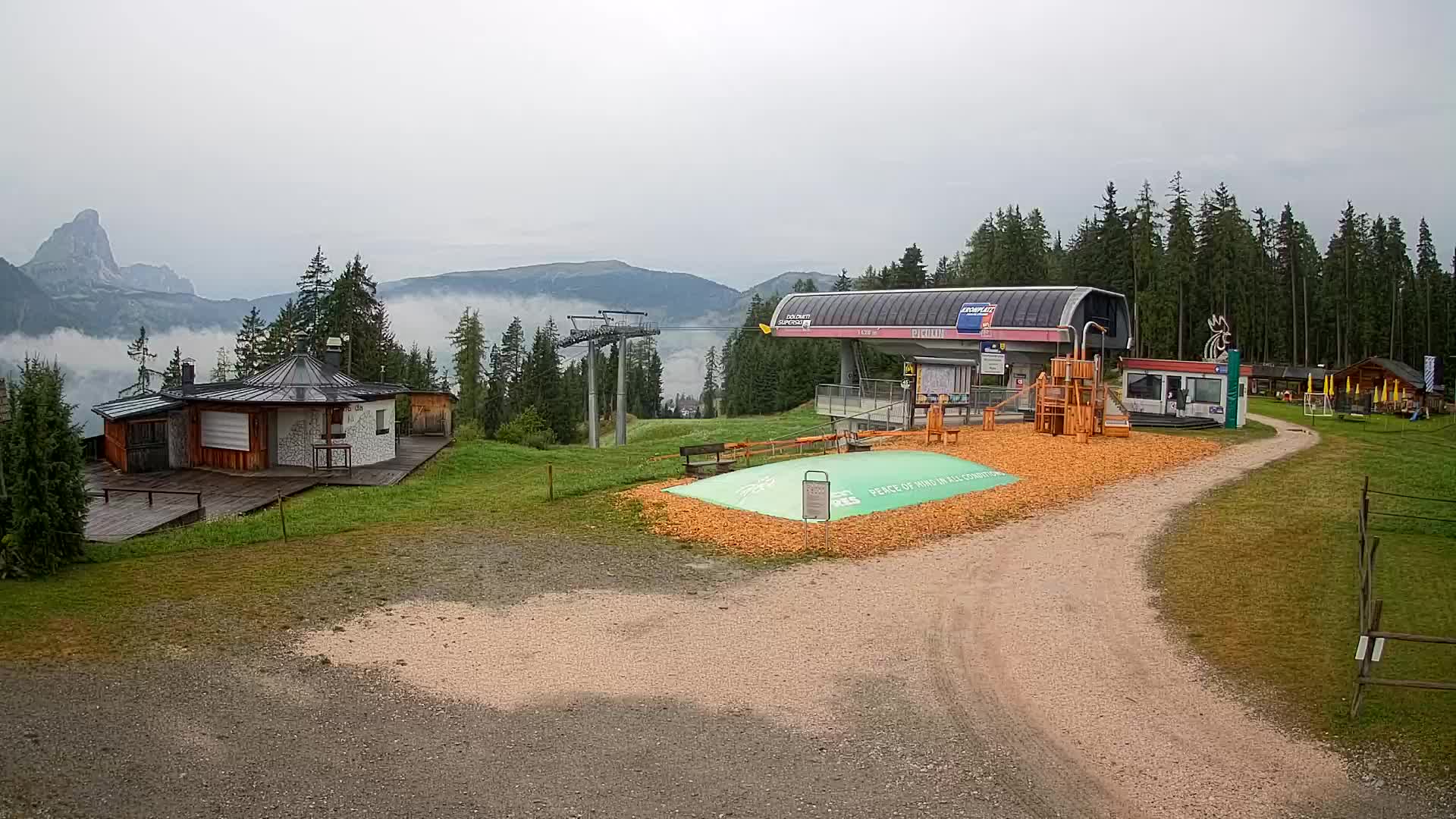 Piz de Plaies | San Vigilio | Kronplatz