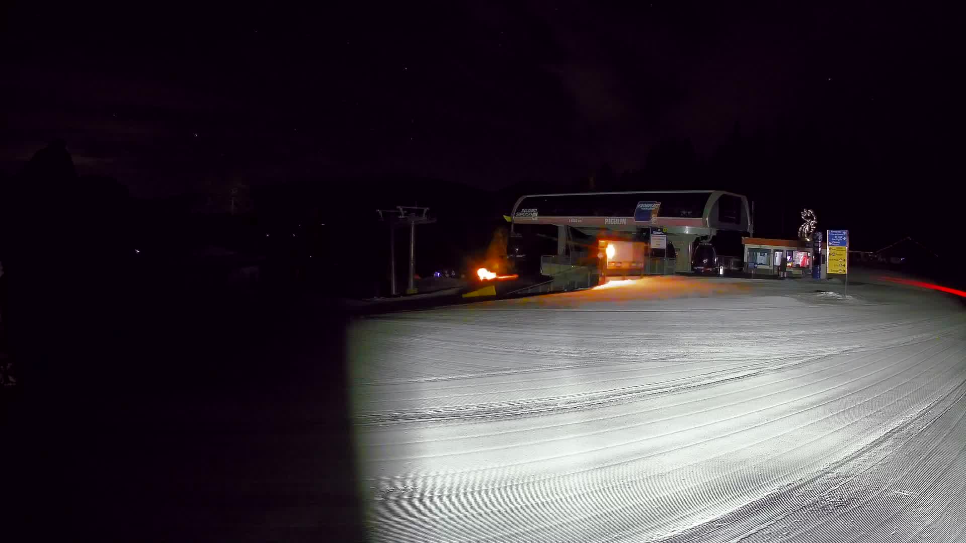 Piz de Plaies | San Vigilio