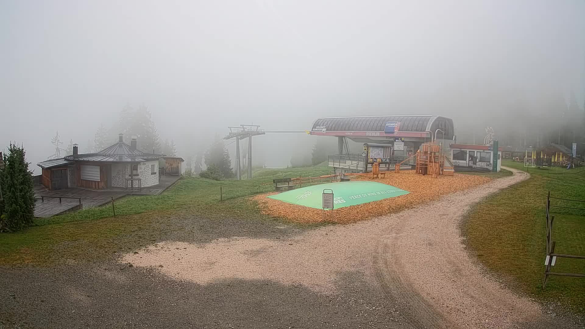 Piz de Plaies | San Vigilio